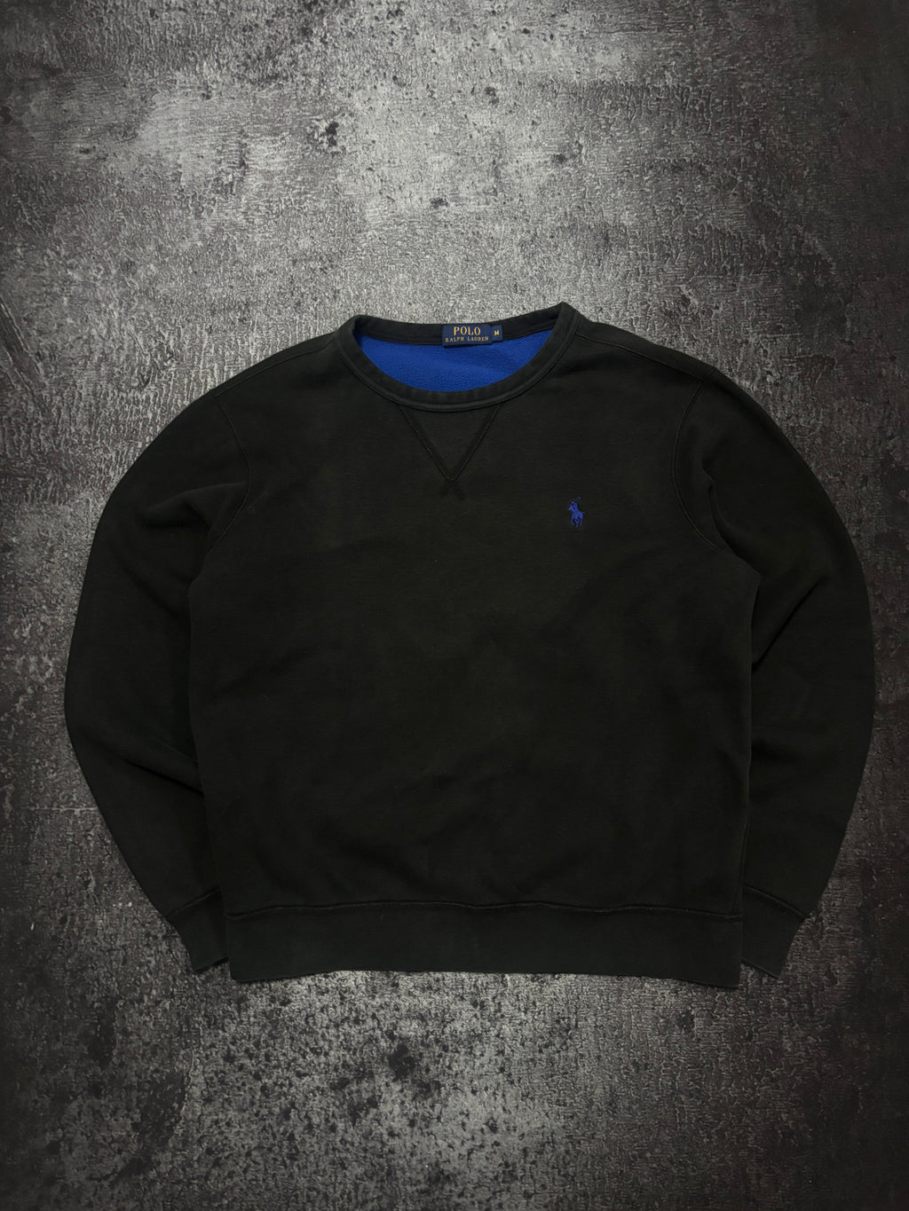 Ralph Lauren Pullover (M)