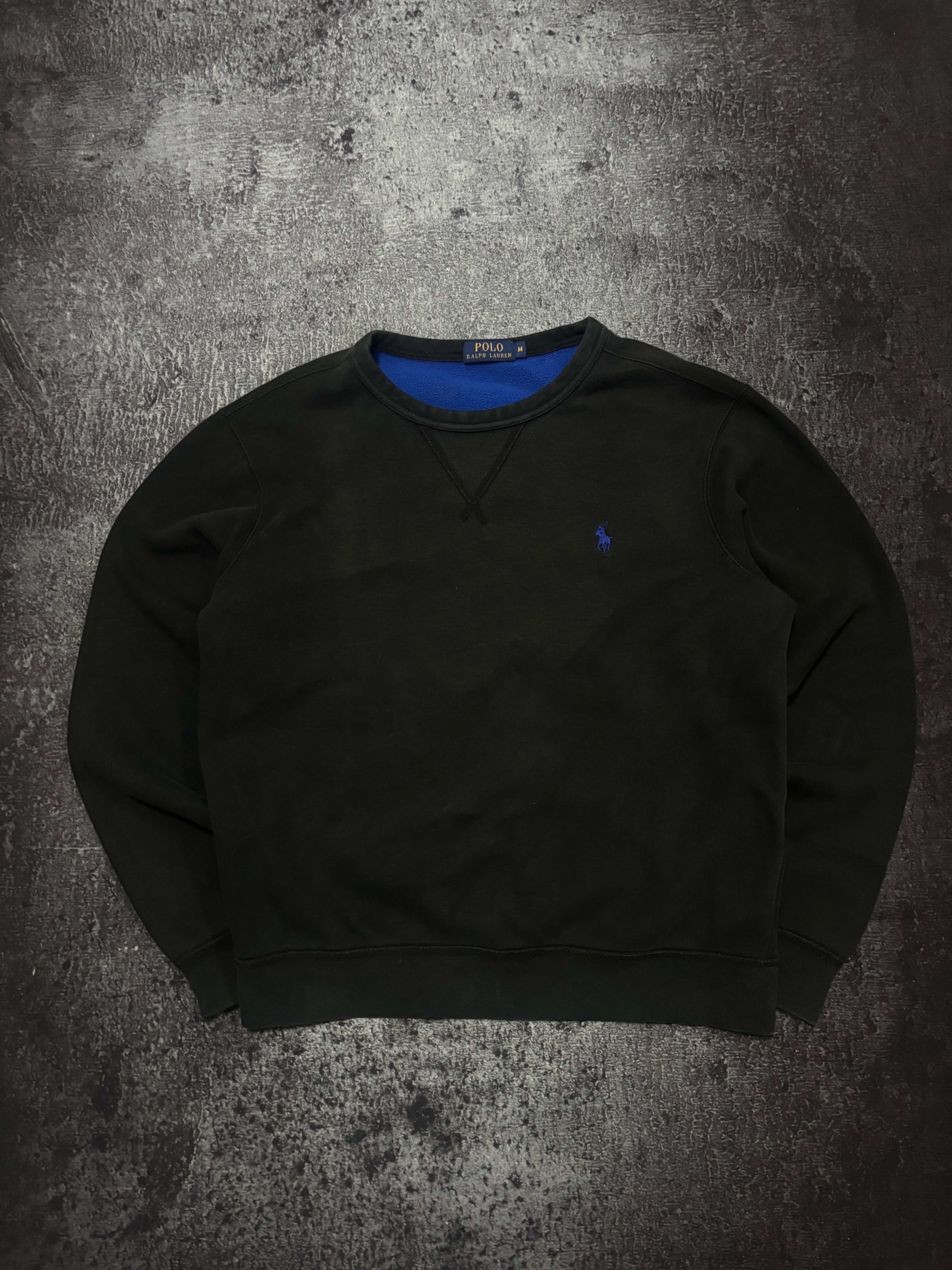 Ralph Lauren Pullover (M)