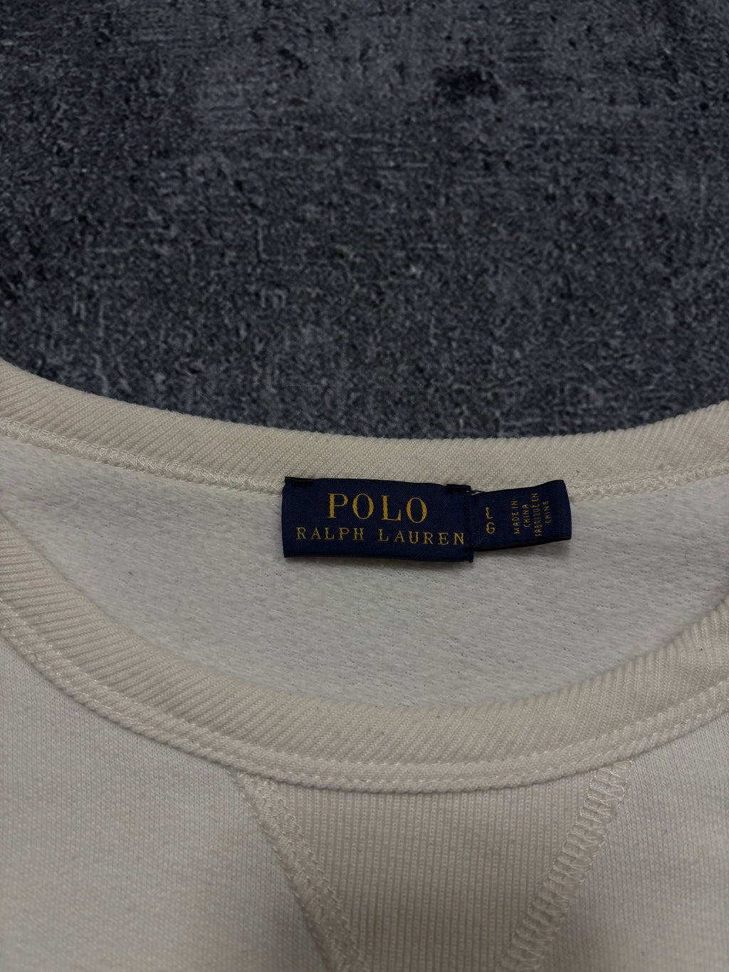 Usa Ralph Lauren Pullover (xs)