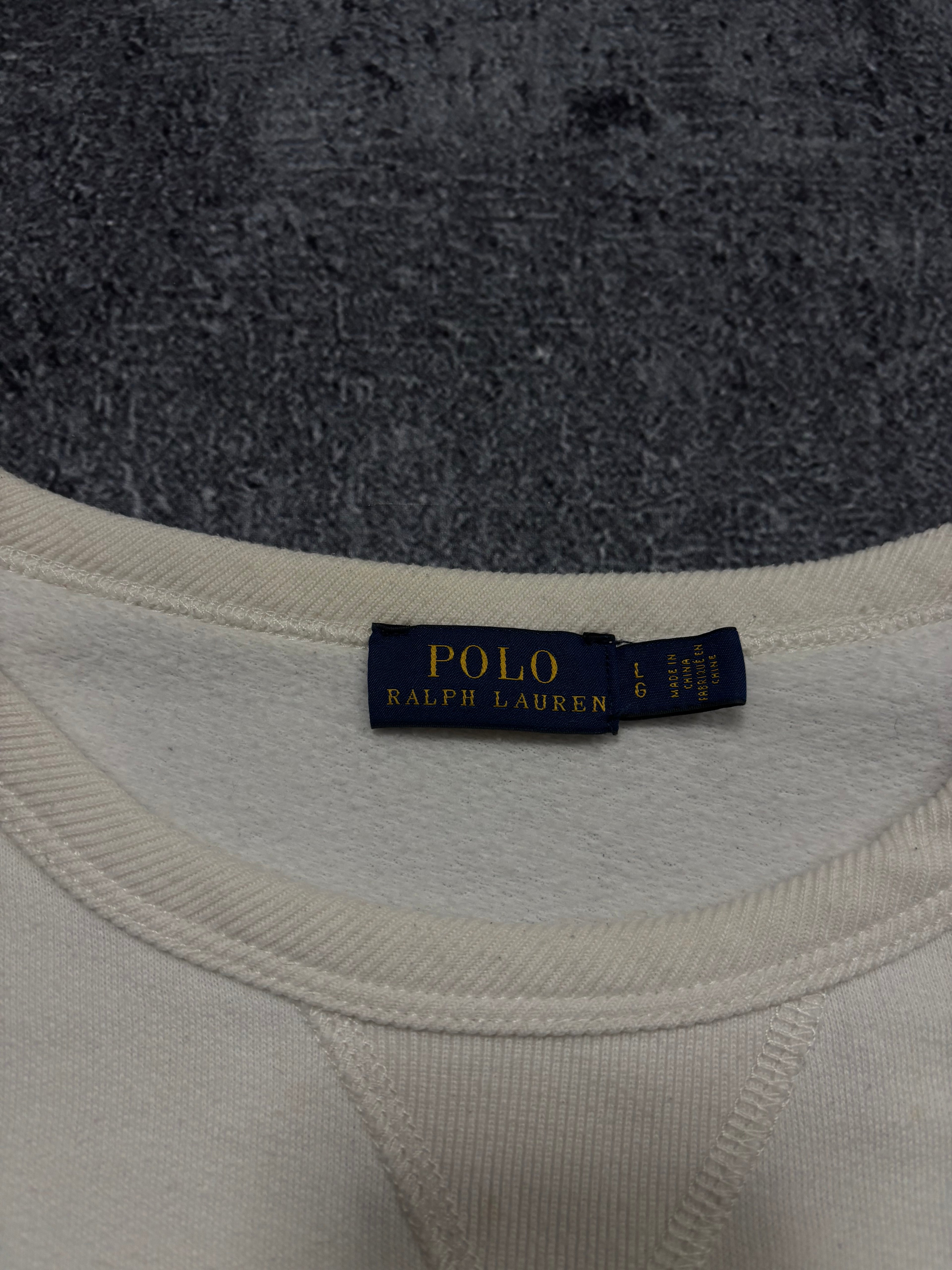 Usa Ralph Lauren Pullover (xs)