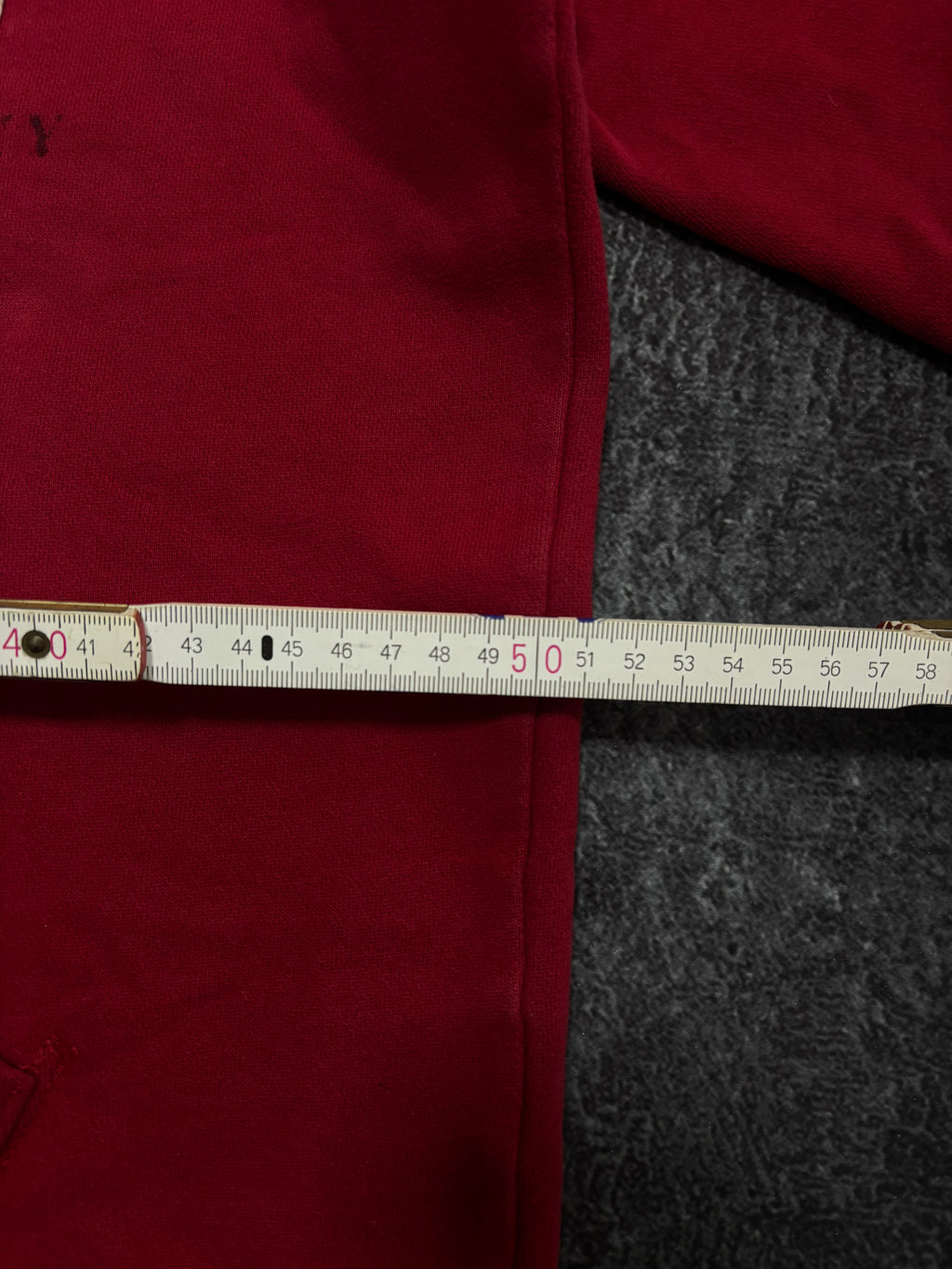 Usa Ralph Lauren Hoodie (S)