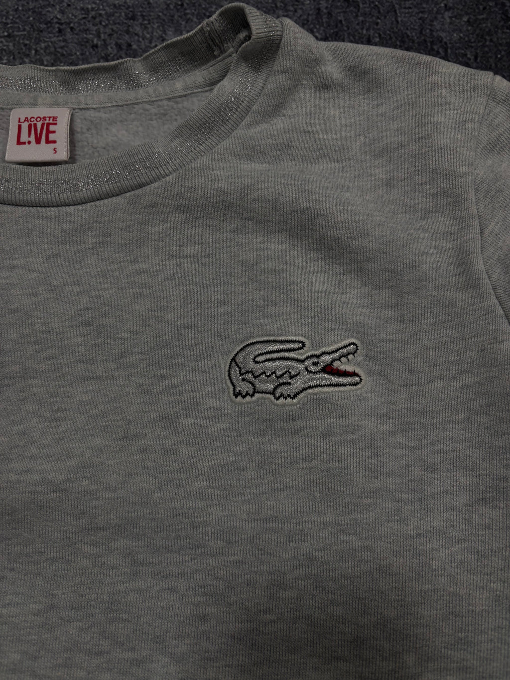 Lacoste Pullover(xs)