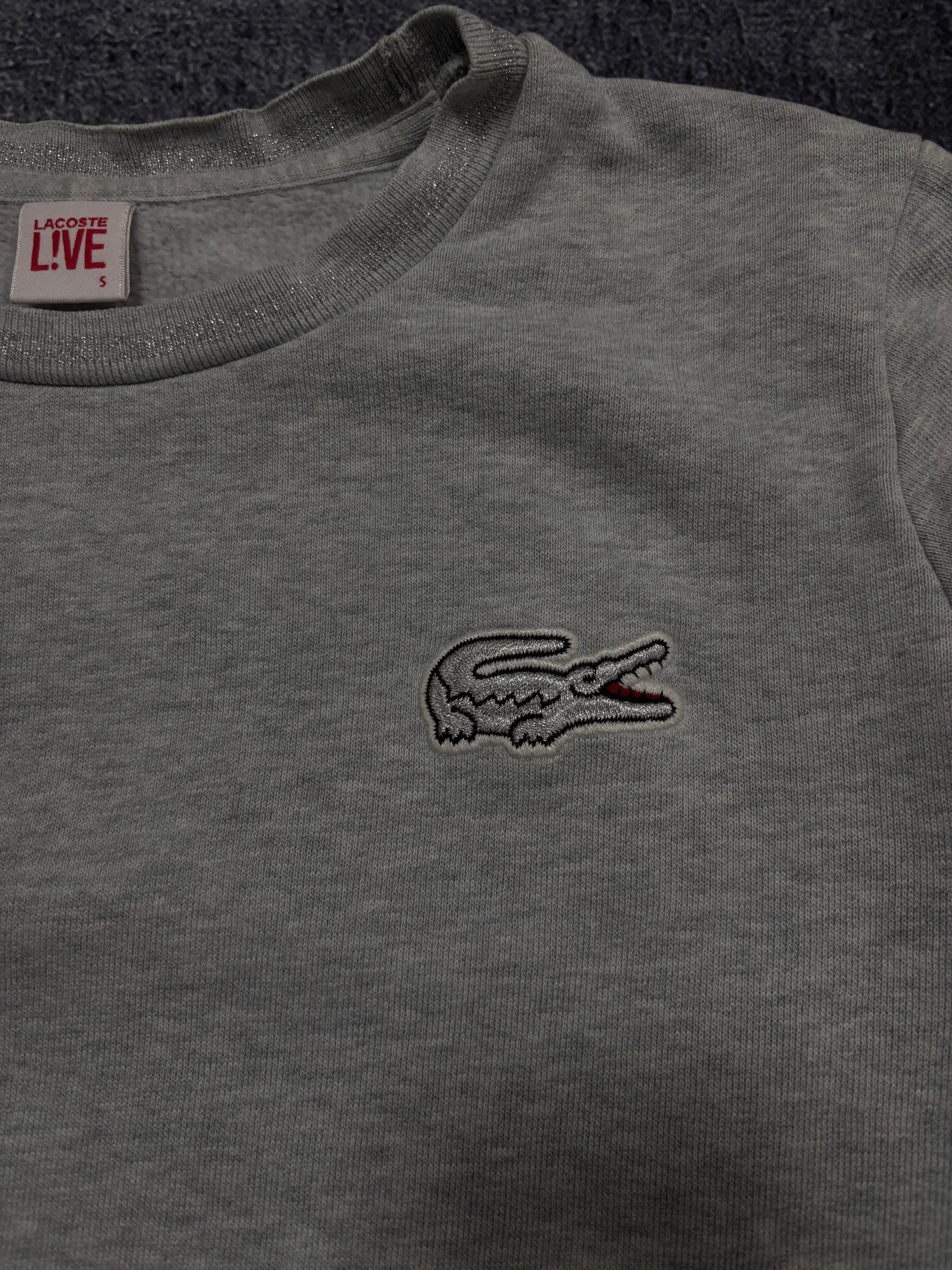 Lacoste Pullover(xs)