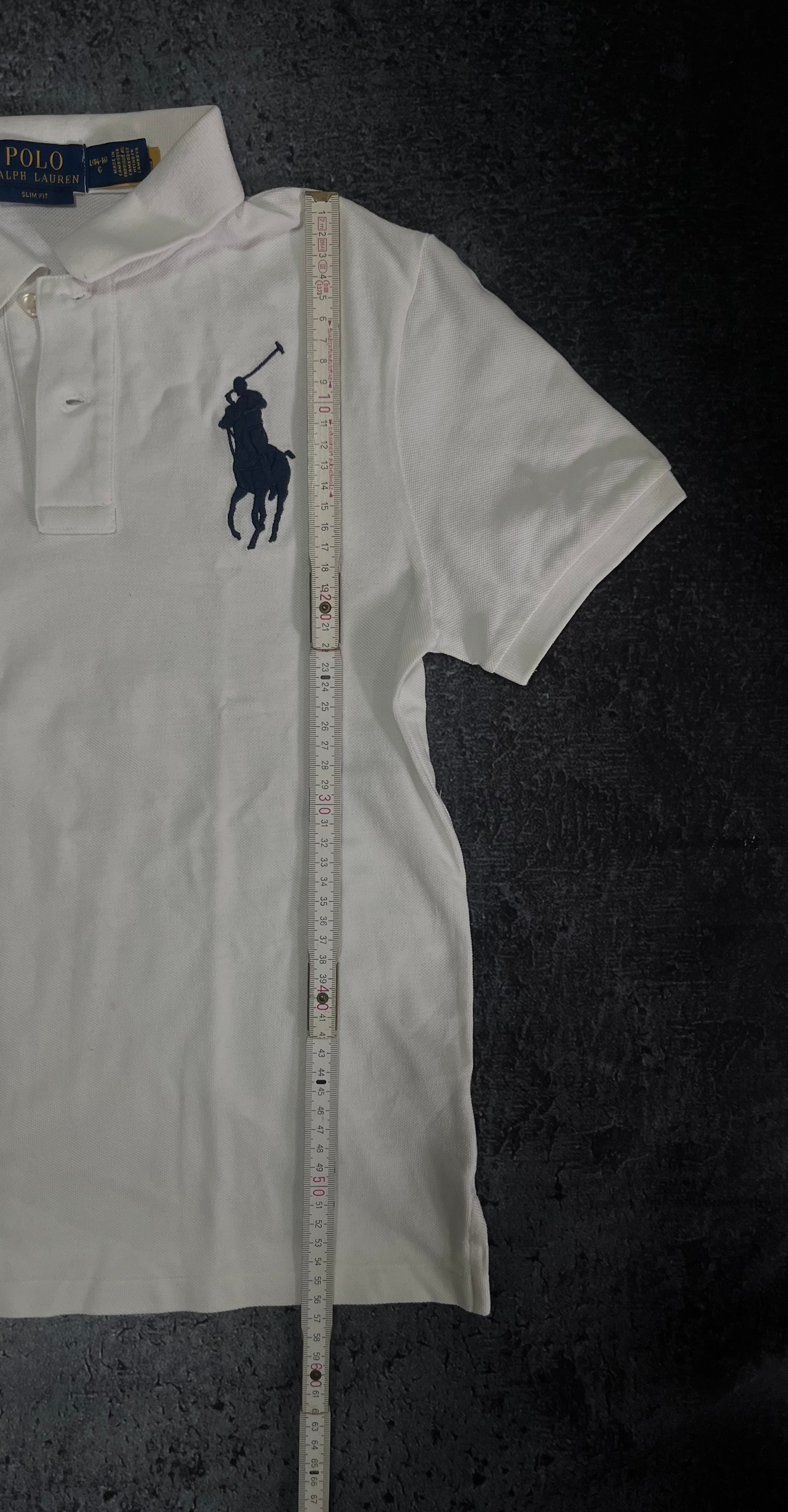 Ralph Lauren Polohemd (xs)
