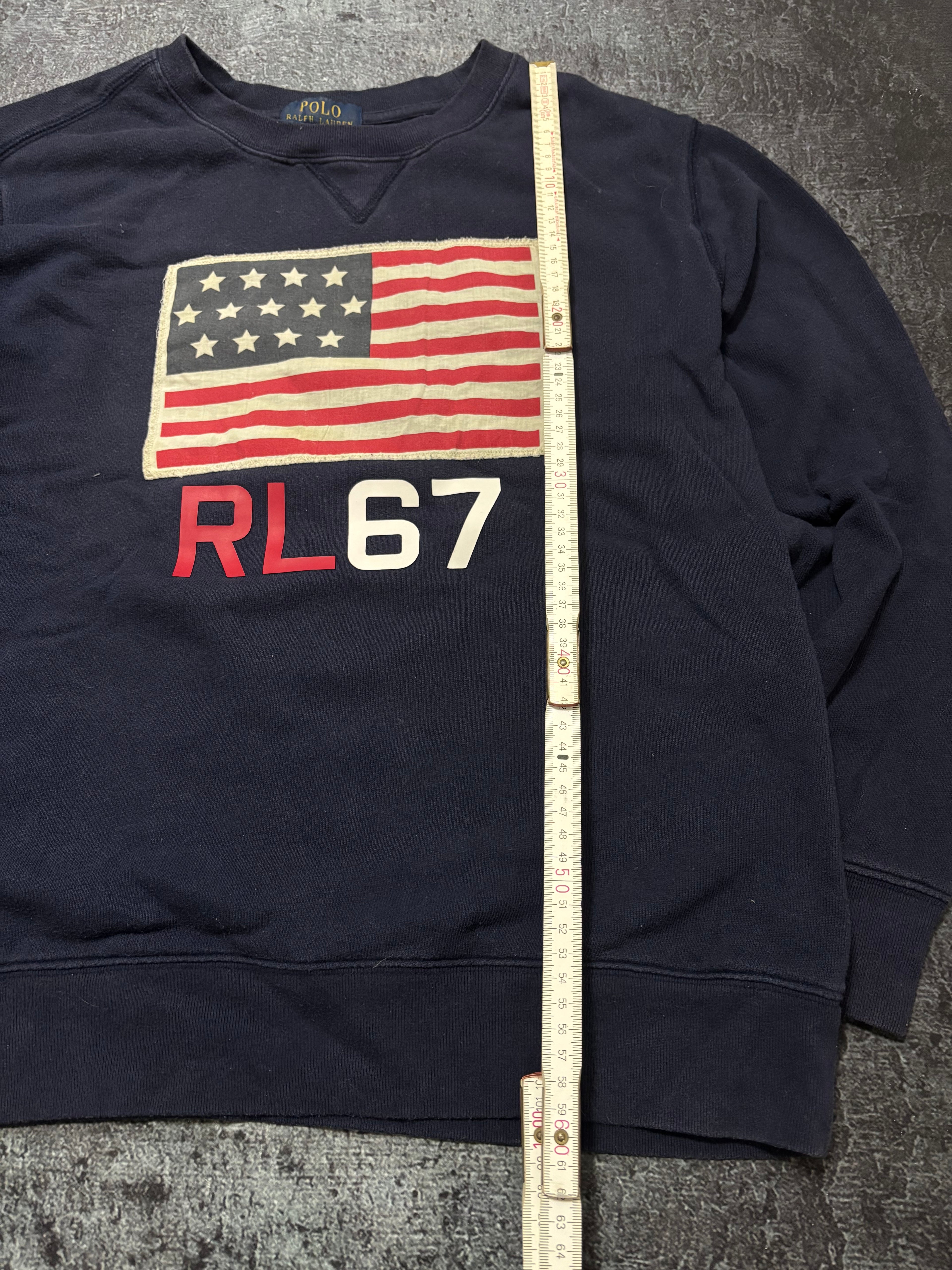 Ralph Lauren usa pullover(s)