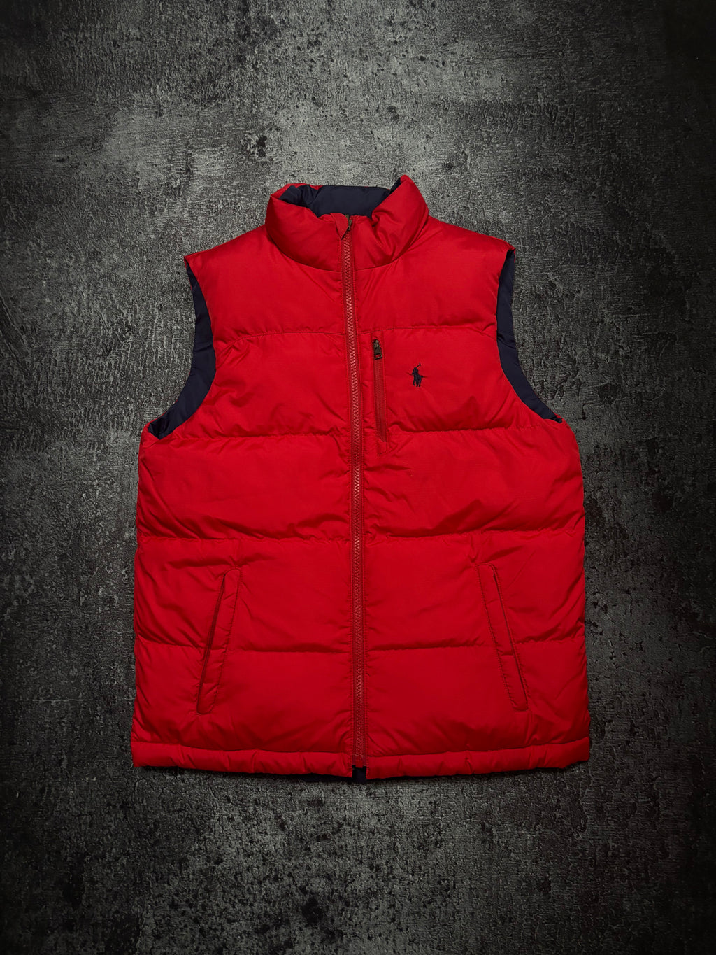 Ralph Lauren Weste (s)