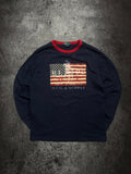 Usa Ralph Lauren longsleeve (s)