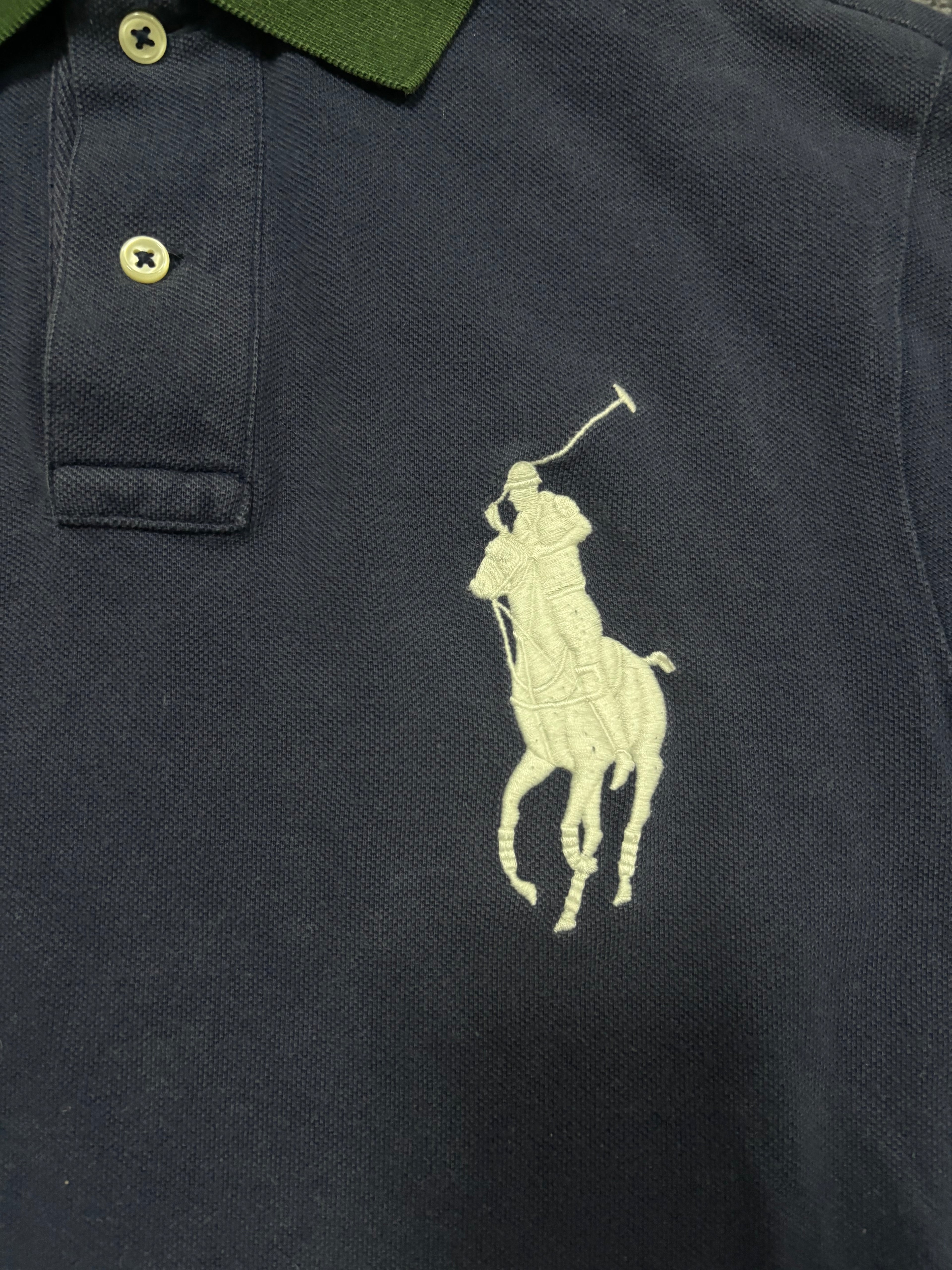 Ralph Lauren Polohemd(S)