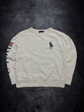 Ralph Lauren Pullover(xs)