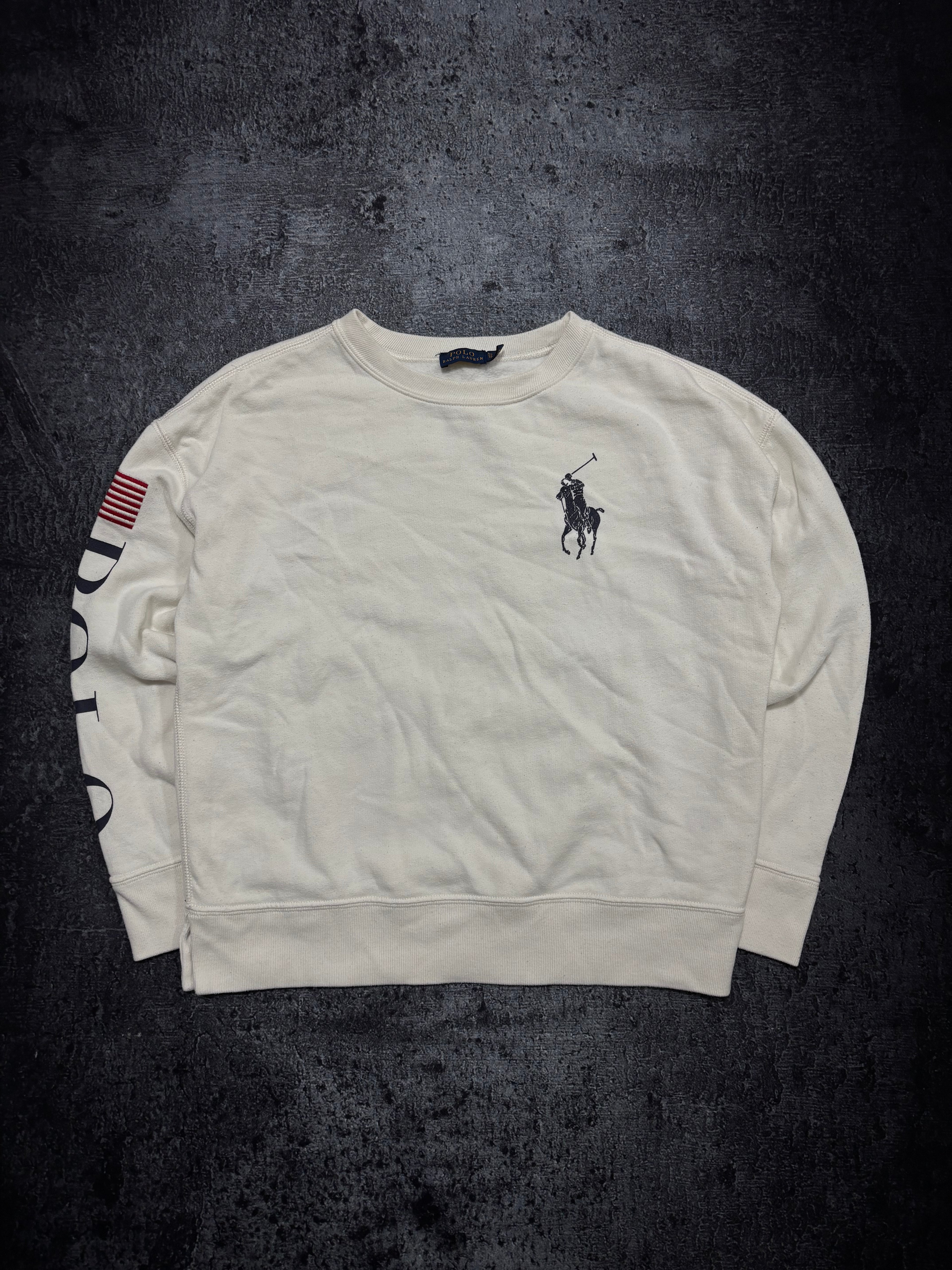 Ralph Lauren Pullover(xs)