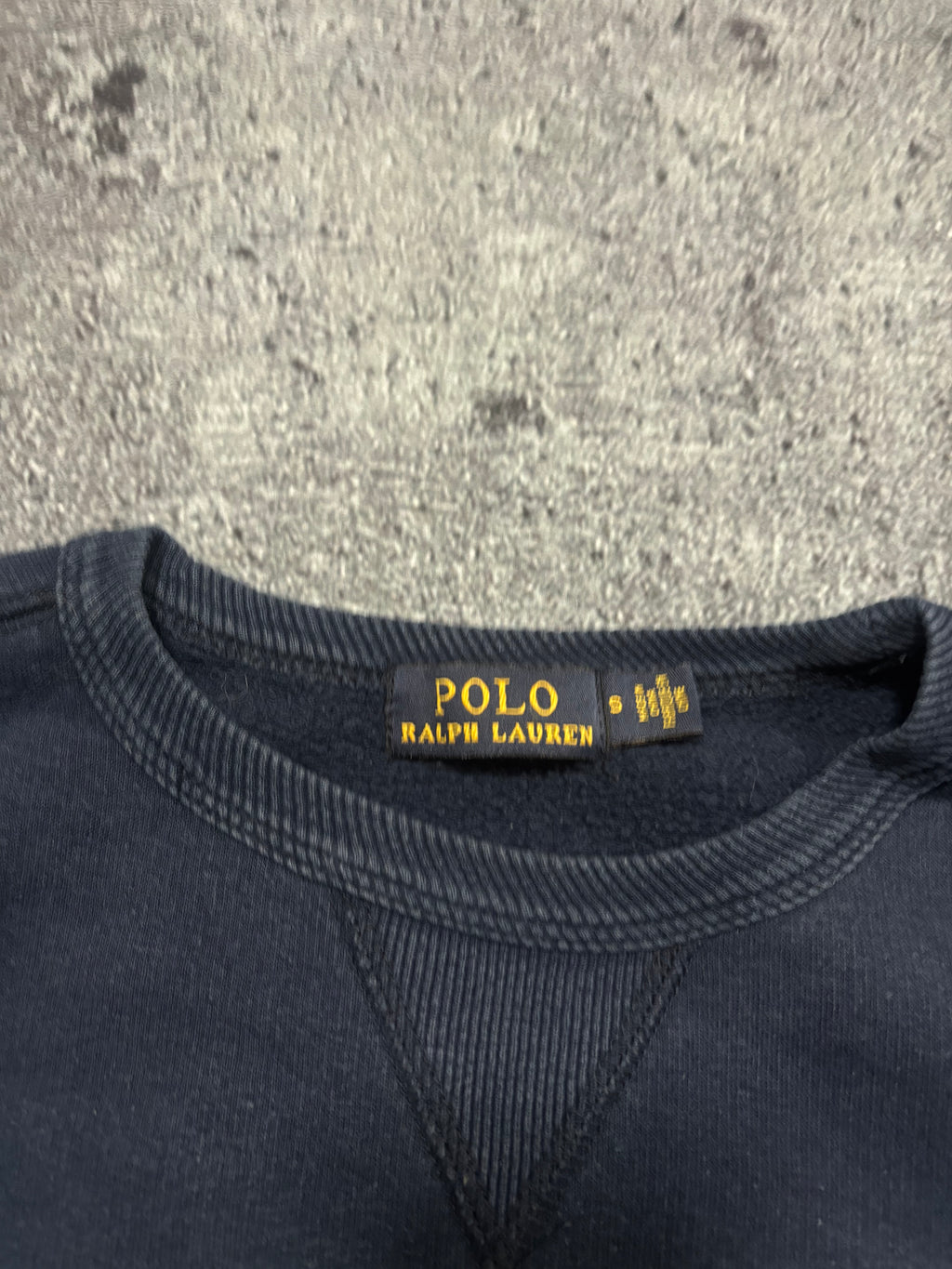 USA Ralph Lauren Pullover (xs)