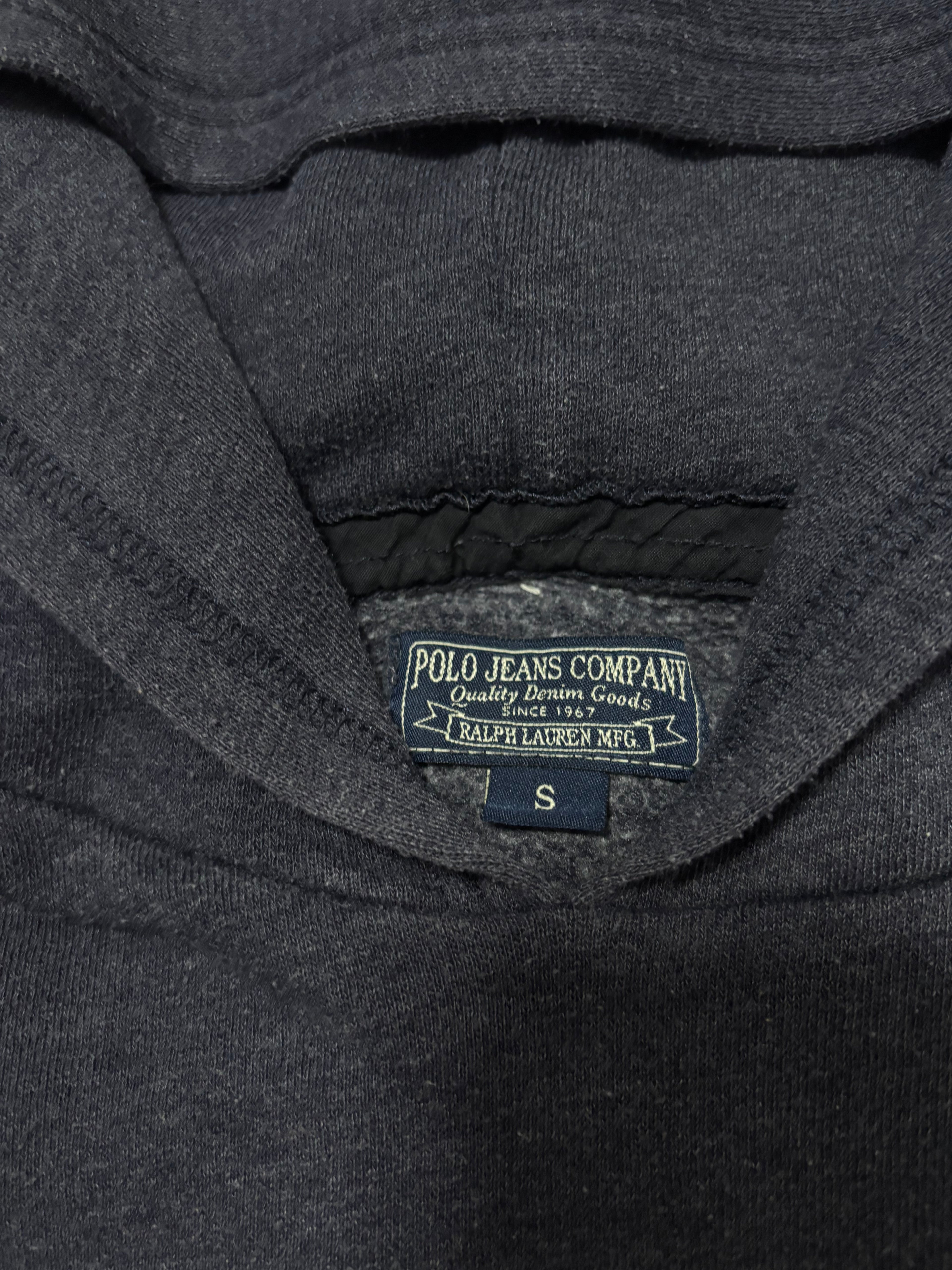 Ralph Lauren usa Hoodie (damengröße S)