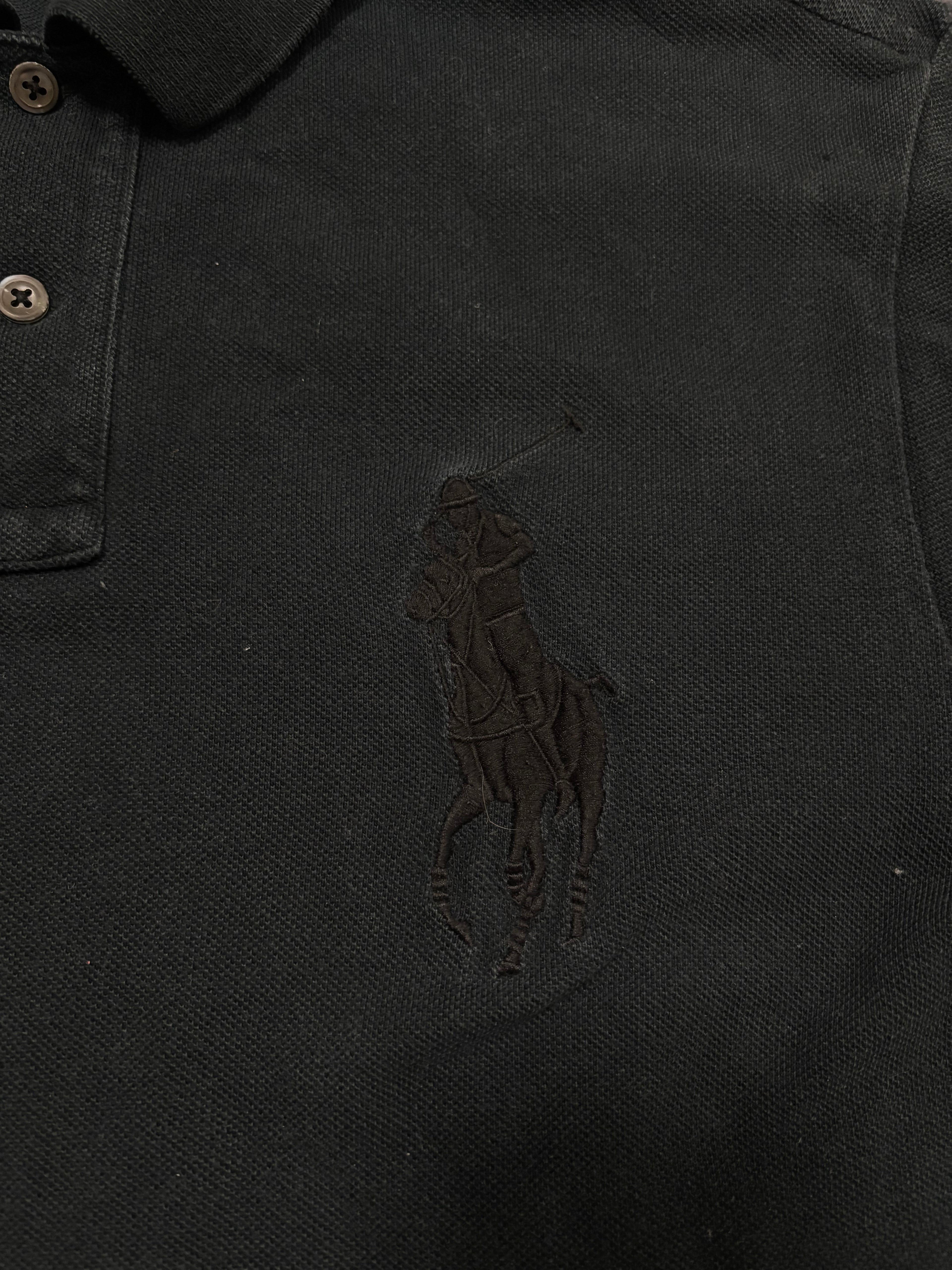 Ralph Lauren Polohemd (m)