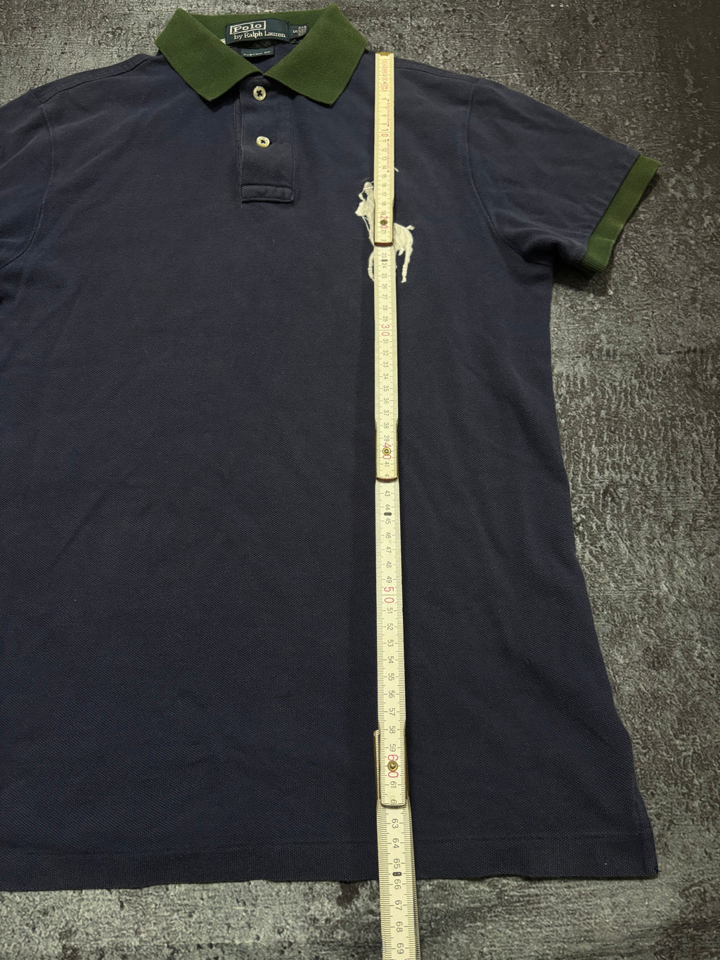 Ralph Lauren Polohemd(S)