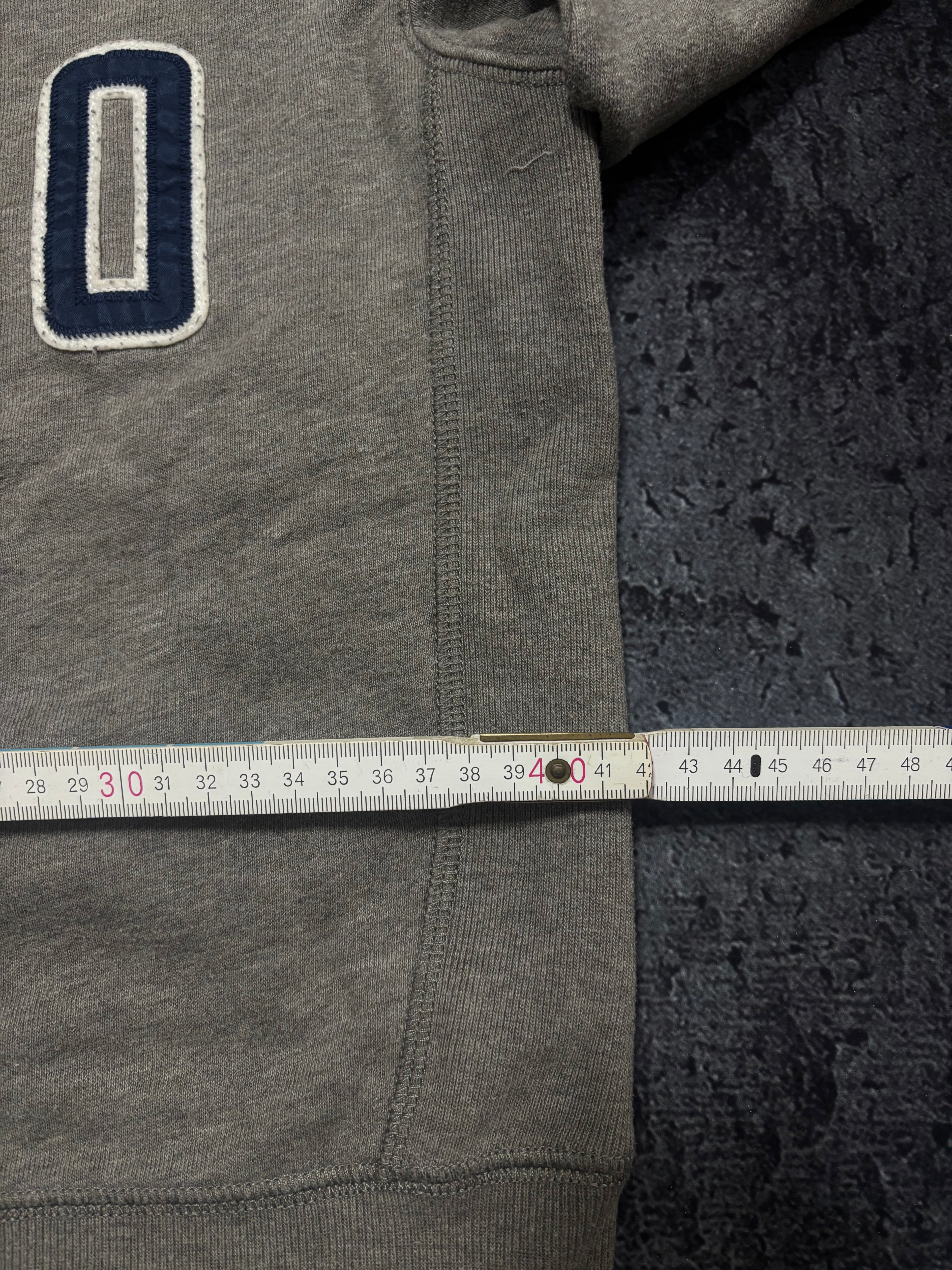 Ralph Lauren Pullover (xs)