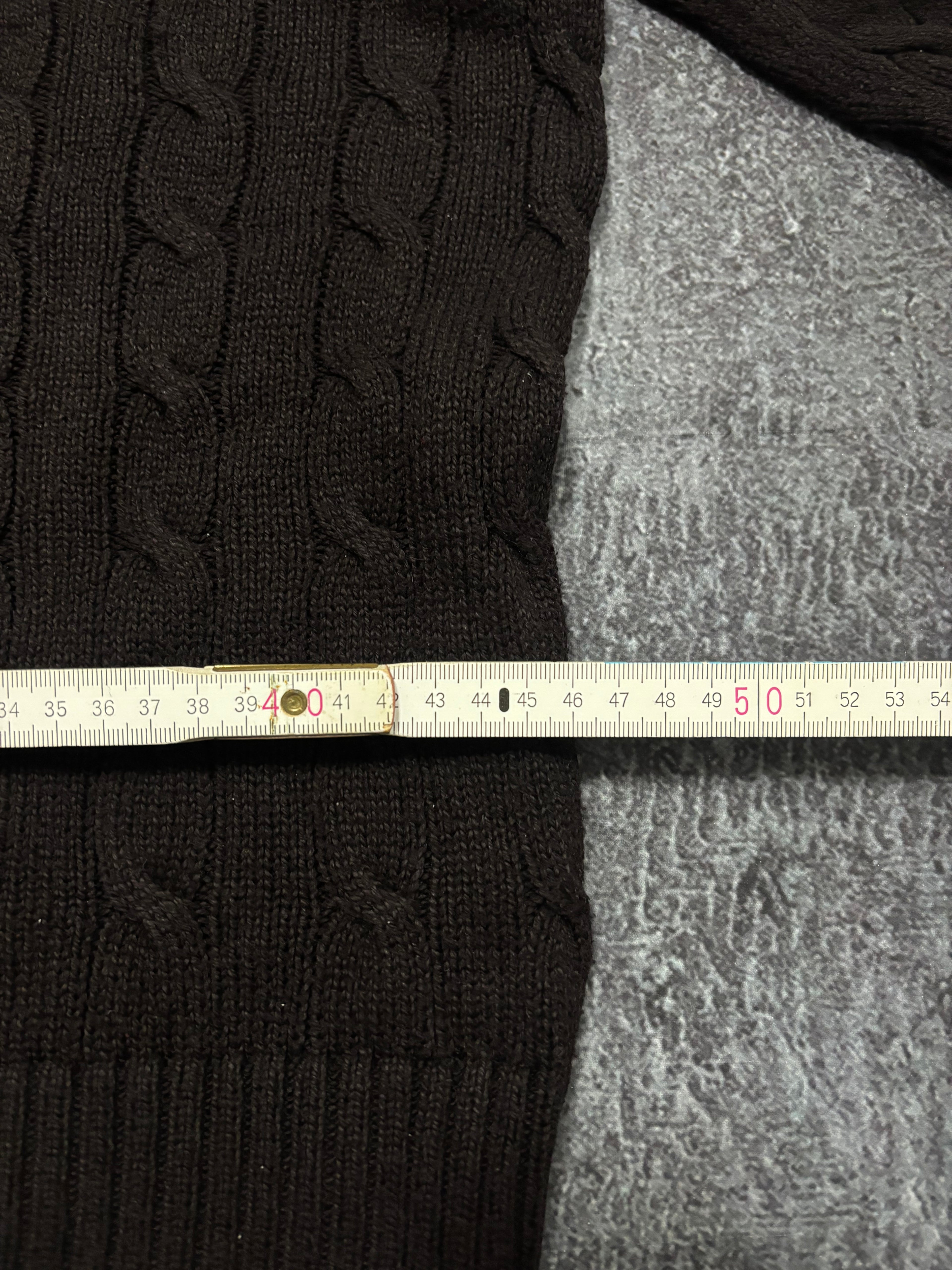 Ralph Lauren Pullover (xs)