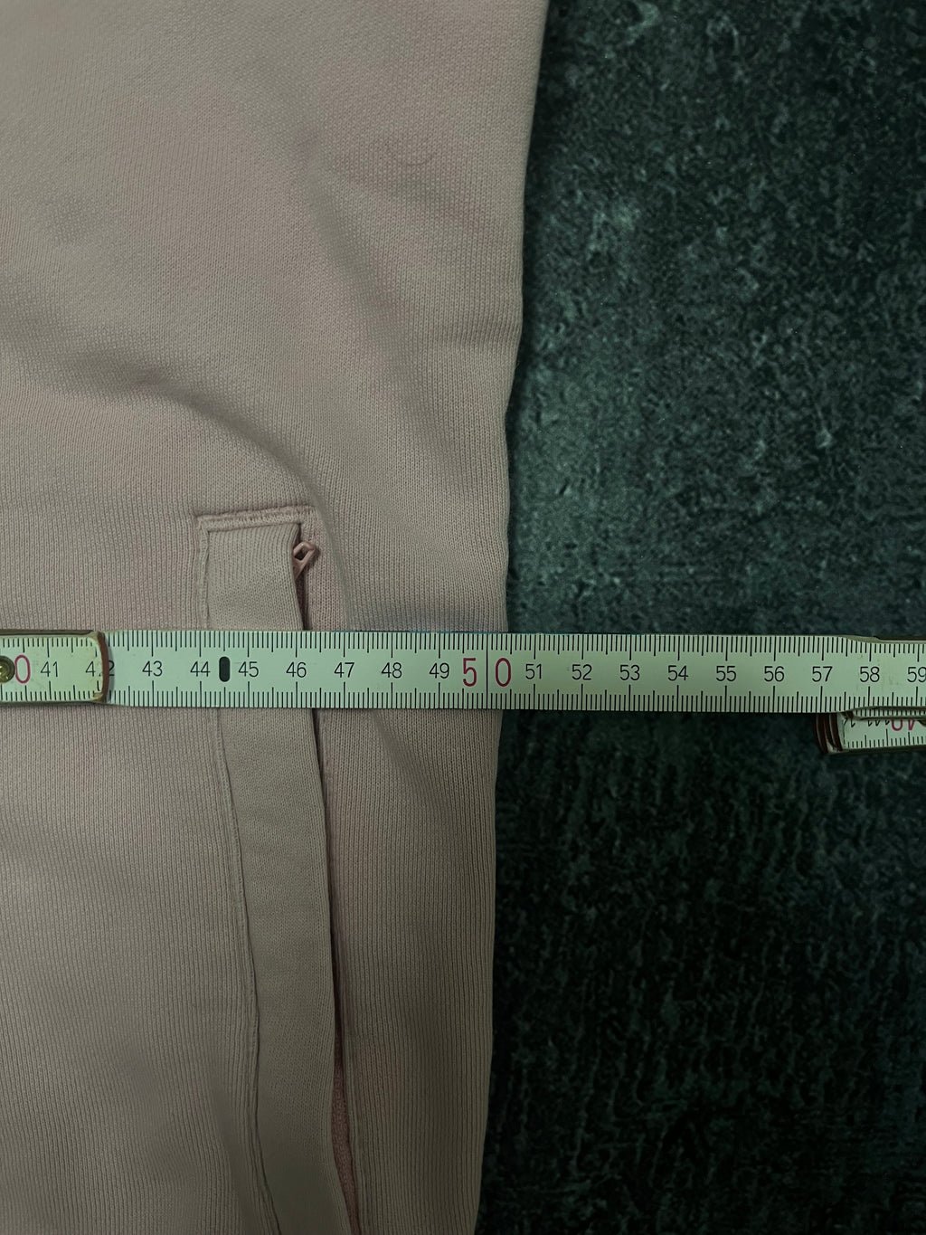 Lacoste Kapuzenjacke (m)