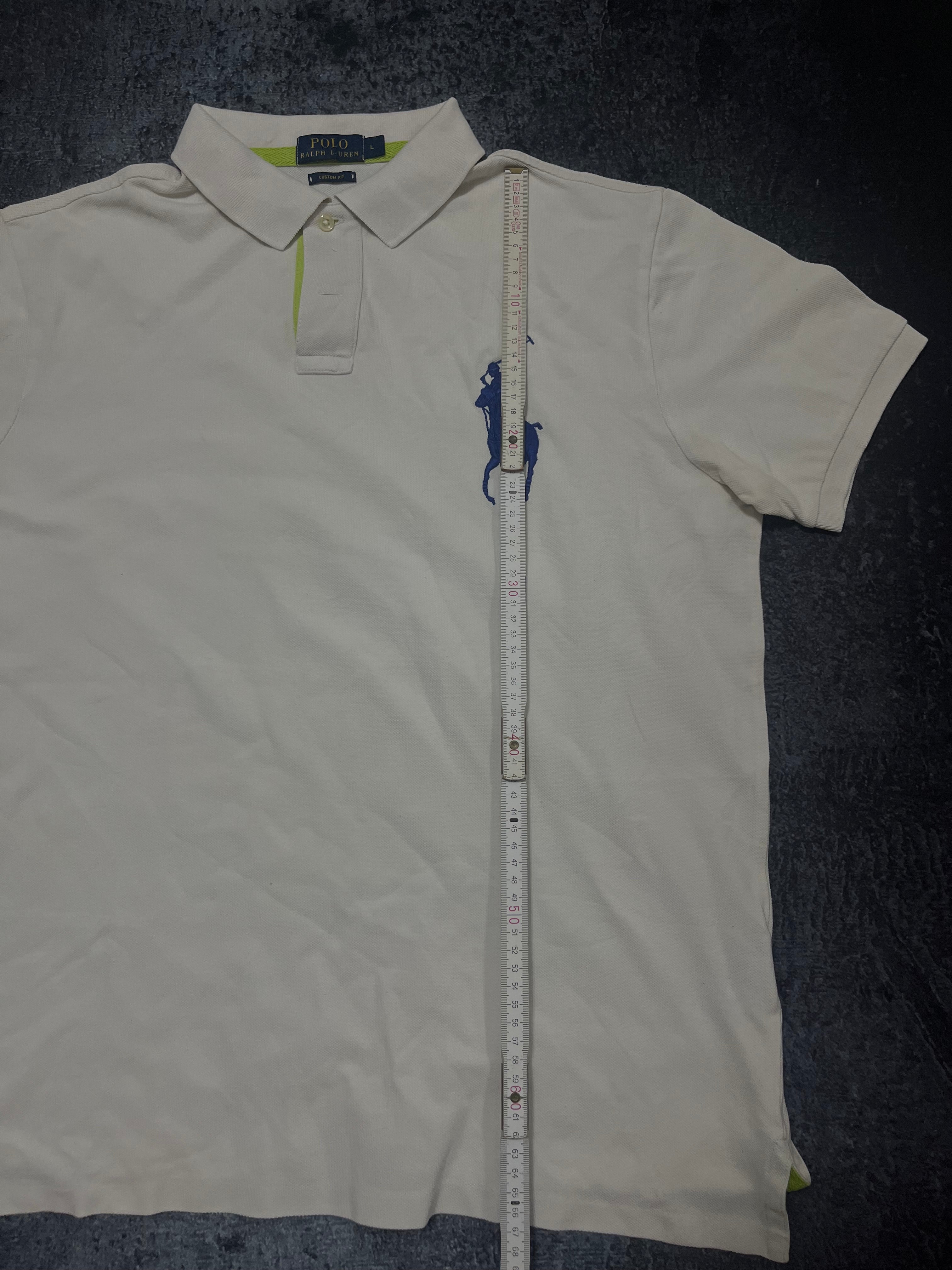Ralph Lauren Polohemd (L)