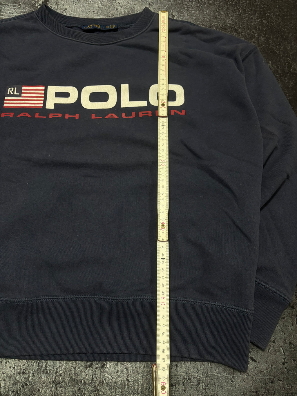 Ralph Lauren Pullover(xs)