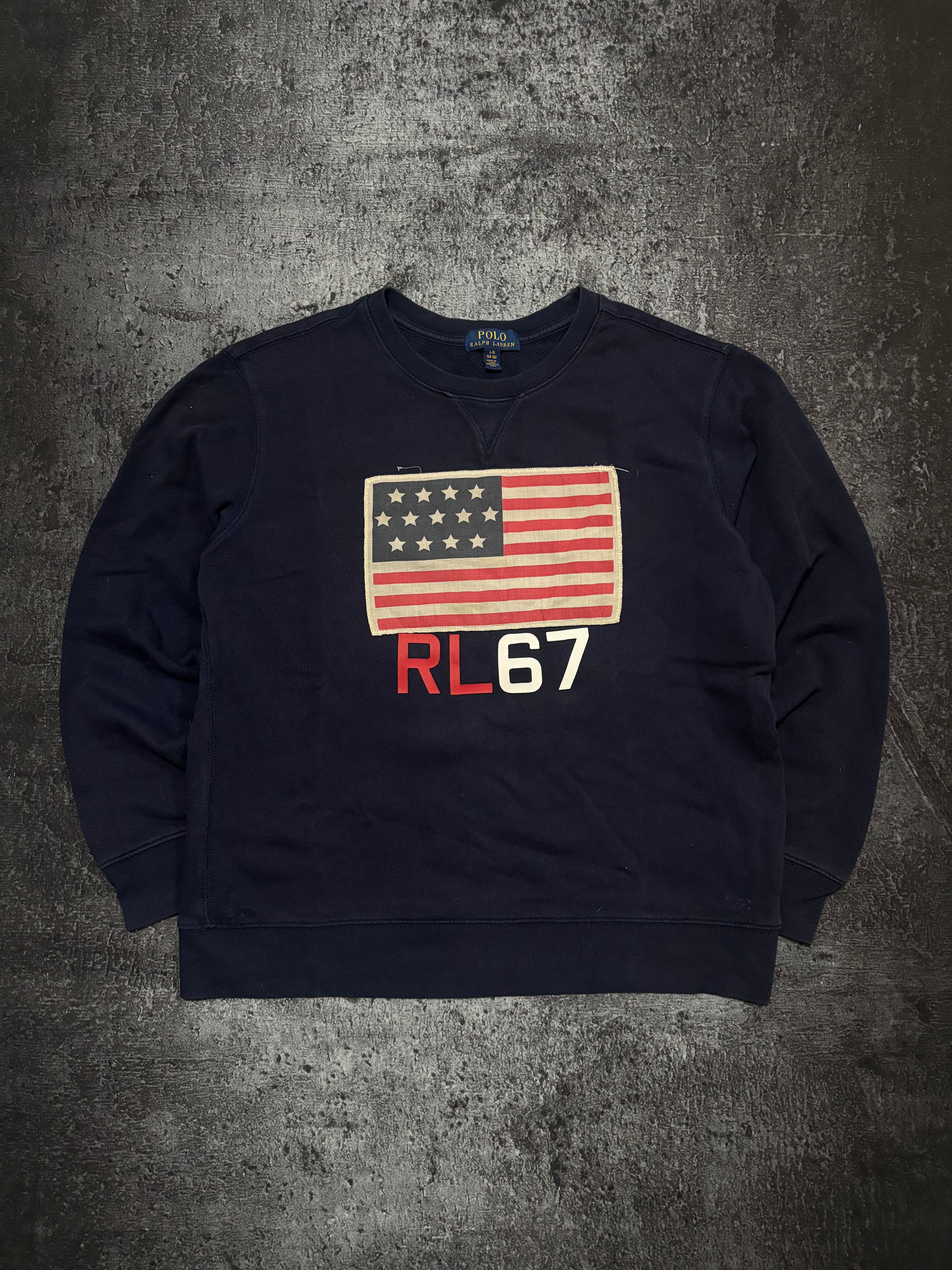 Usa Ralph Lauren pullover(s)
