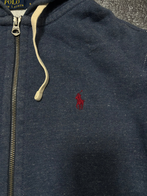 Ralph Lauren Kapuzenjacke (S)