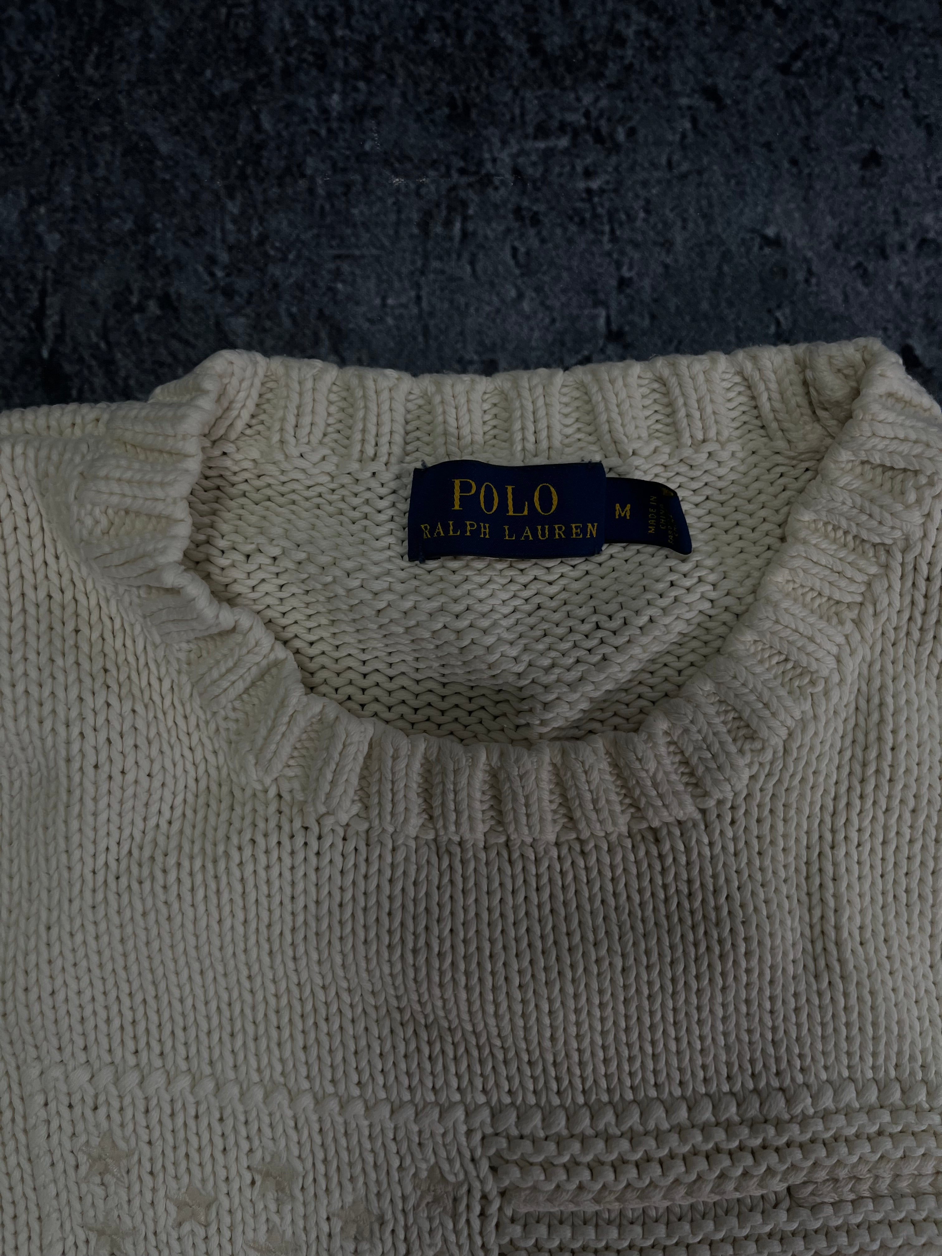 Ralph Lauren usa Pullover (xs)