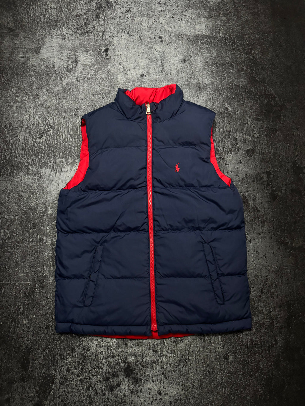 Ralph Lauren Weste (s)