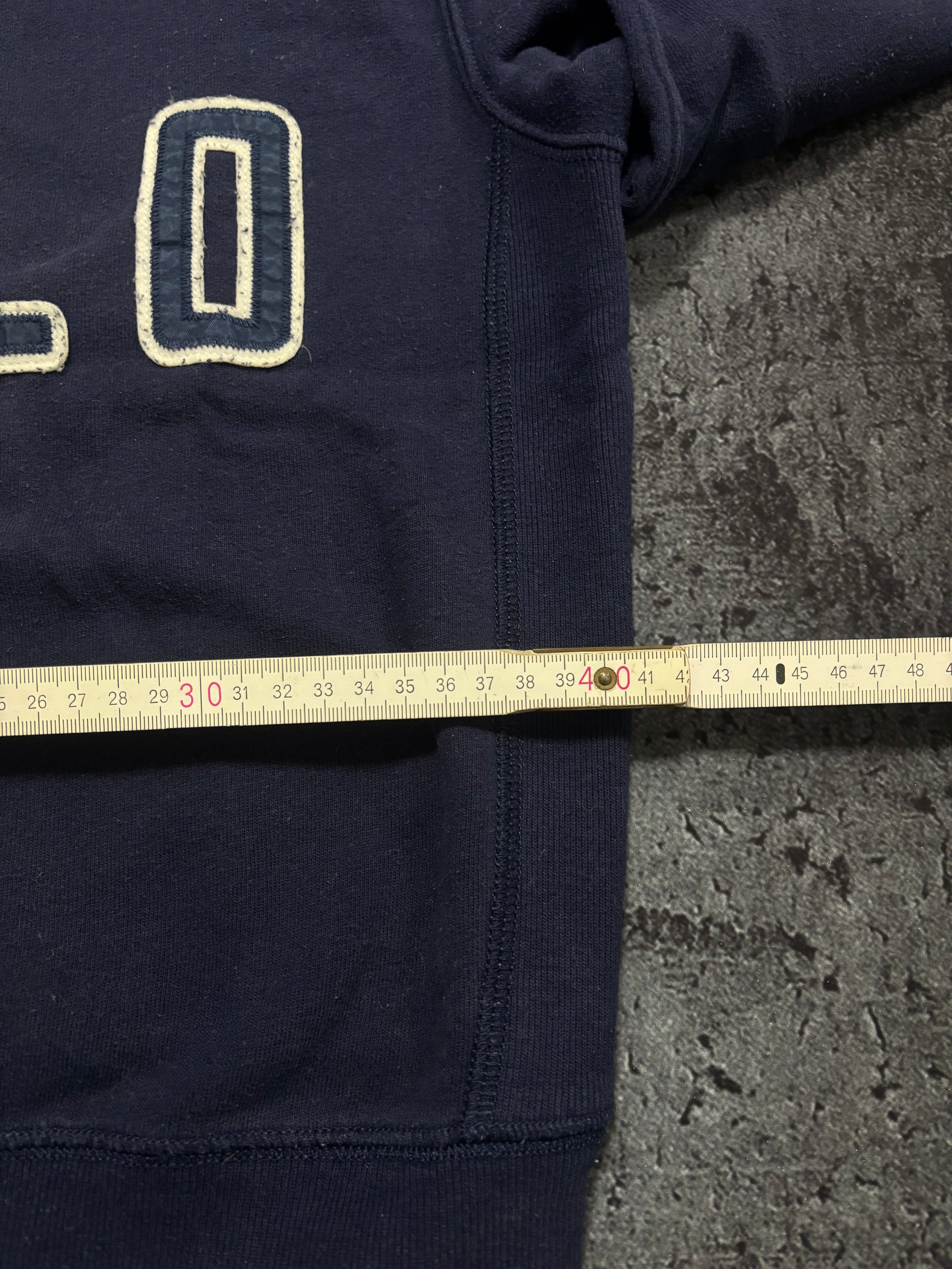 Usa Polo Ralph Lauren Pullover(xs)