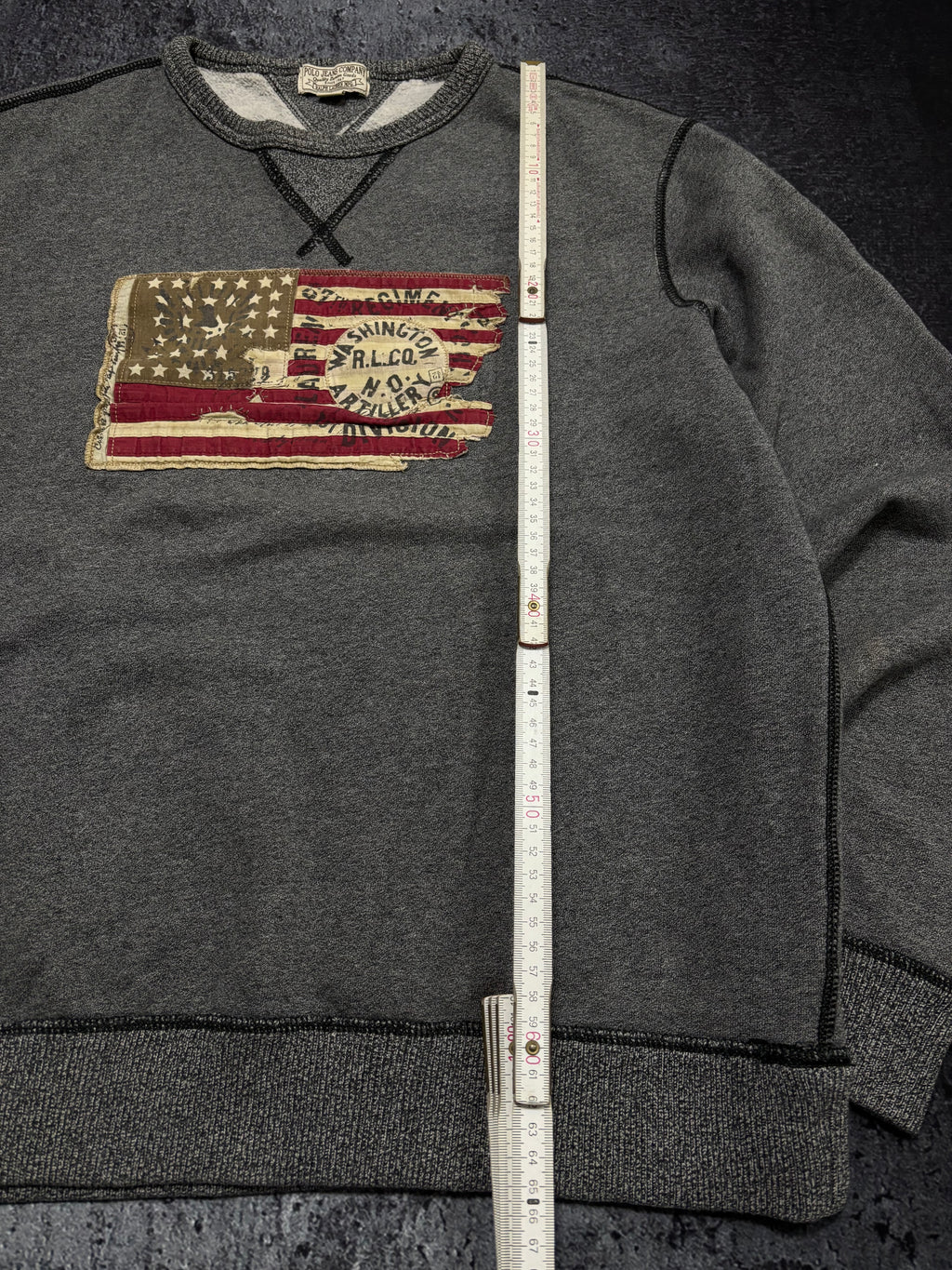 Usa Ralph Lauren pullover(m)