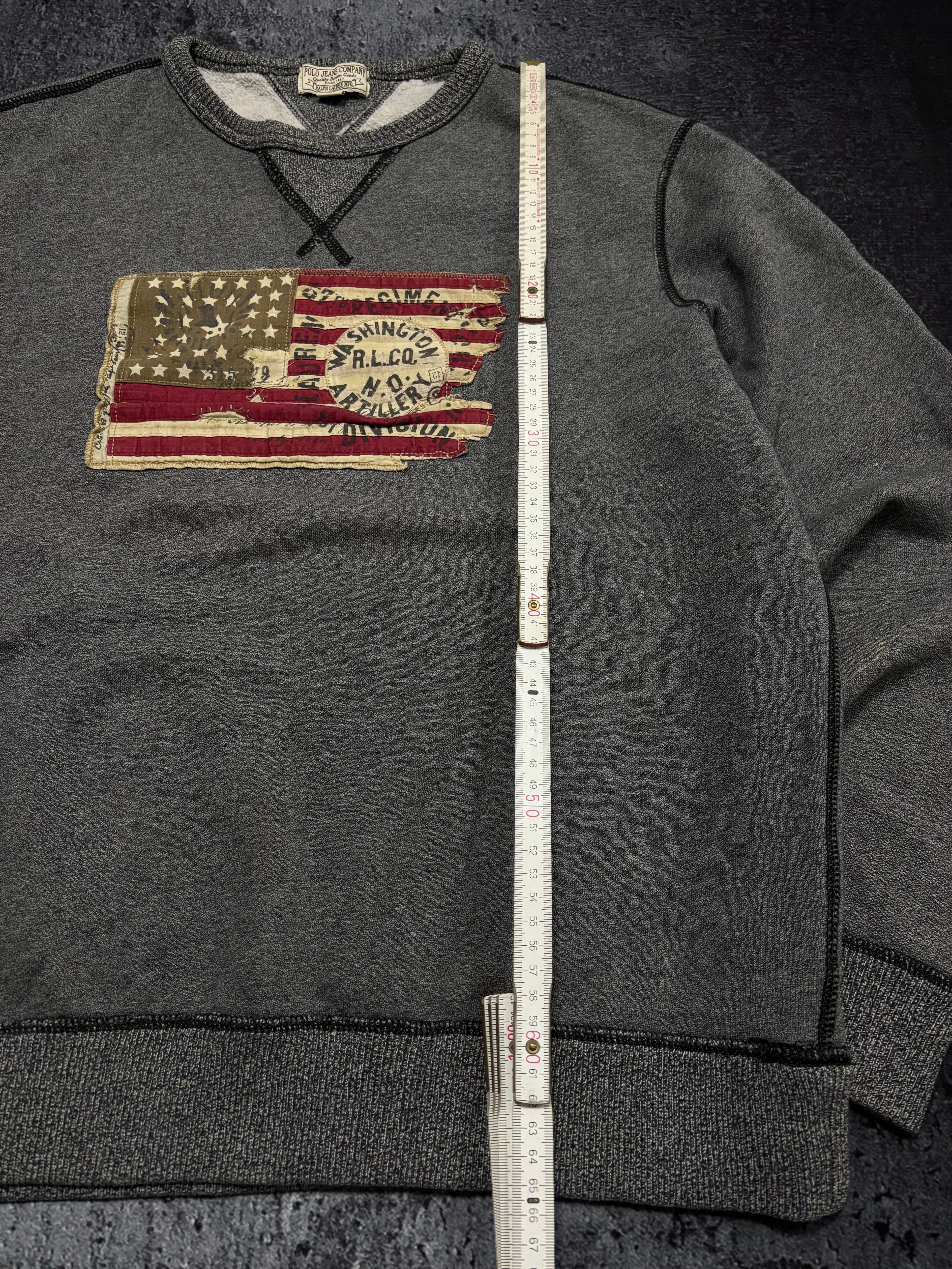 Usa Ralph Lauren pullover(m)