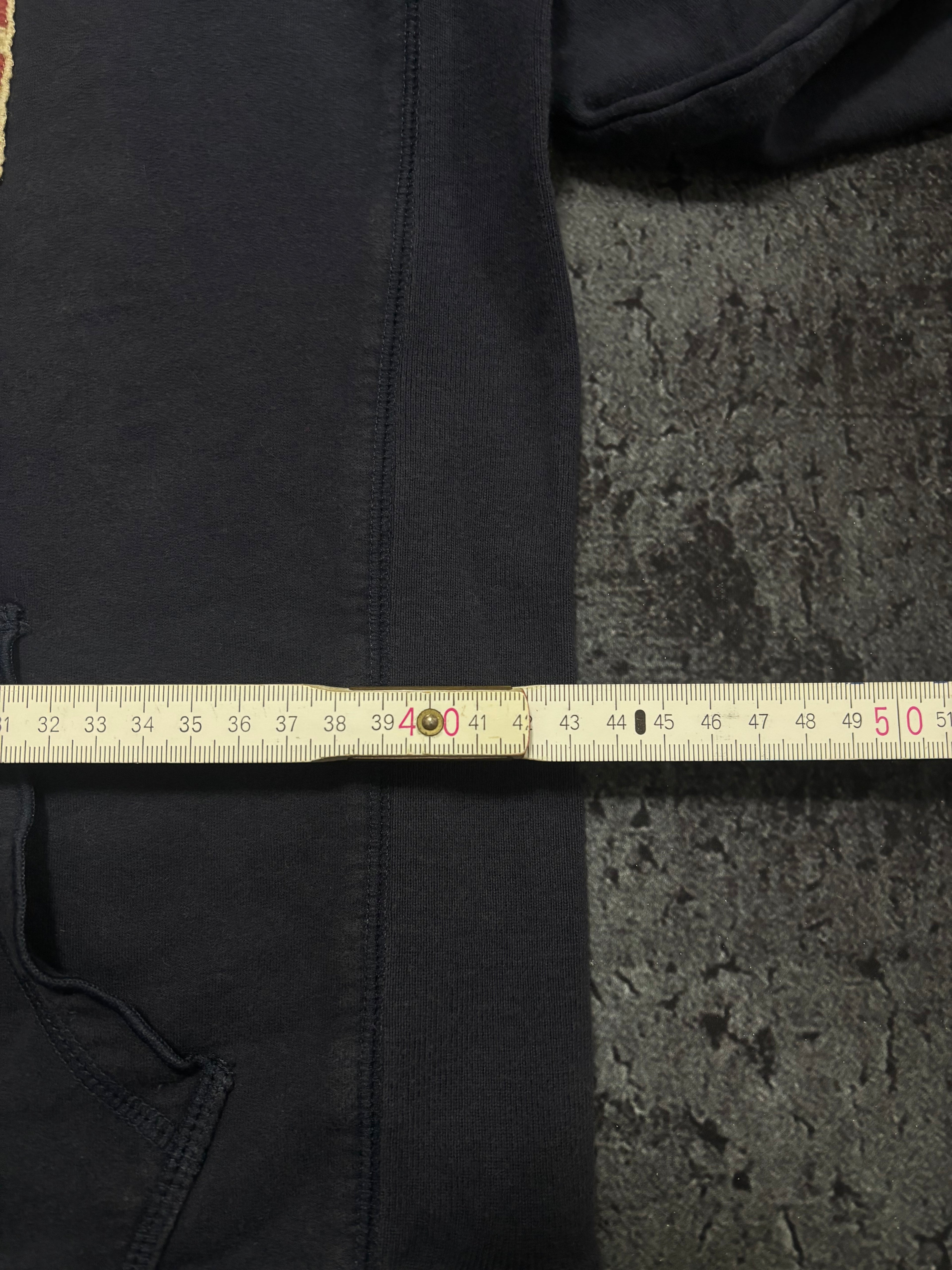 USA Ralph Lauren Hoodie (xs)