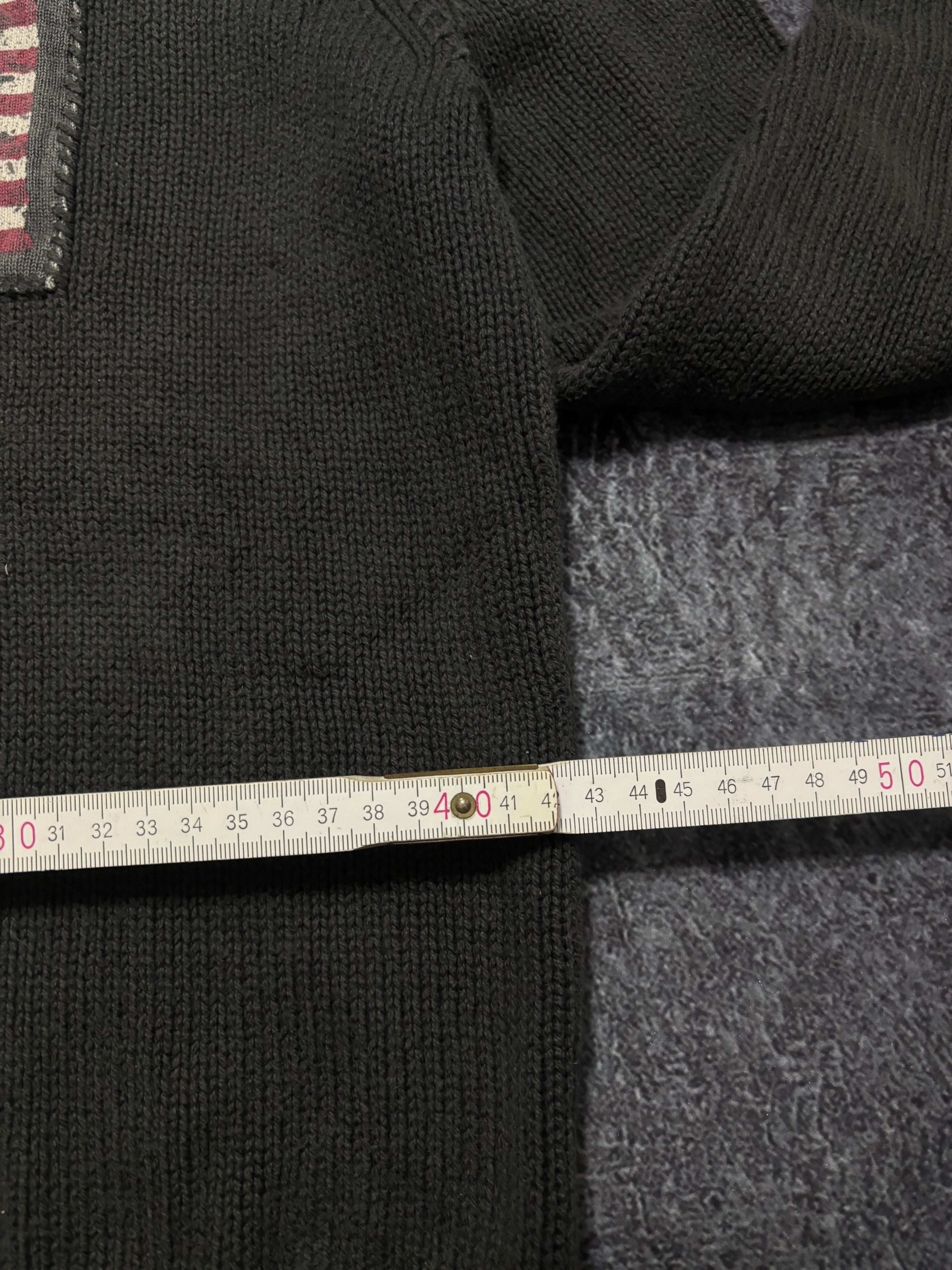 Usa Ralph Lauren Strickpullover(xs)