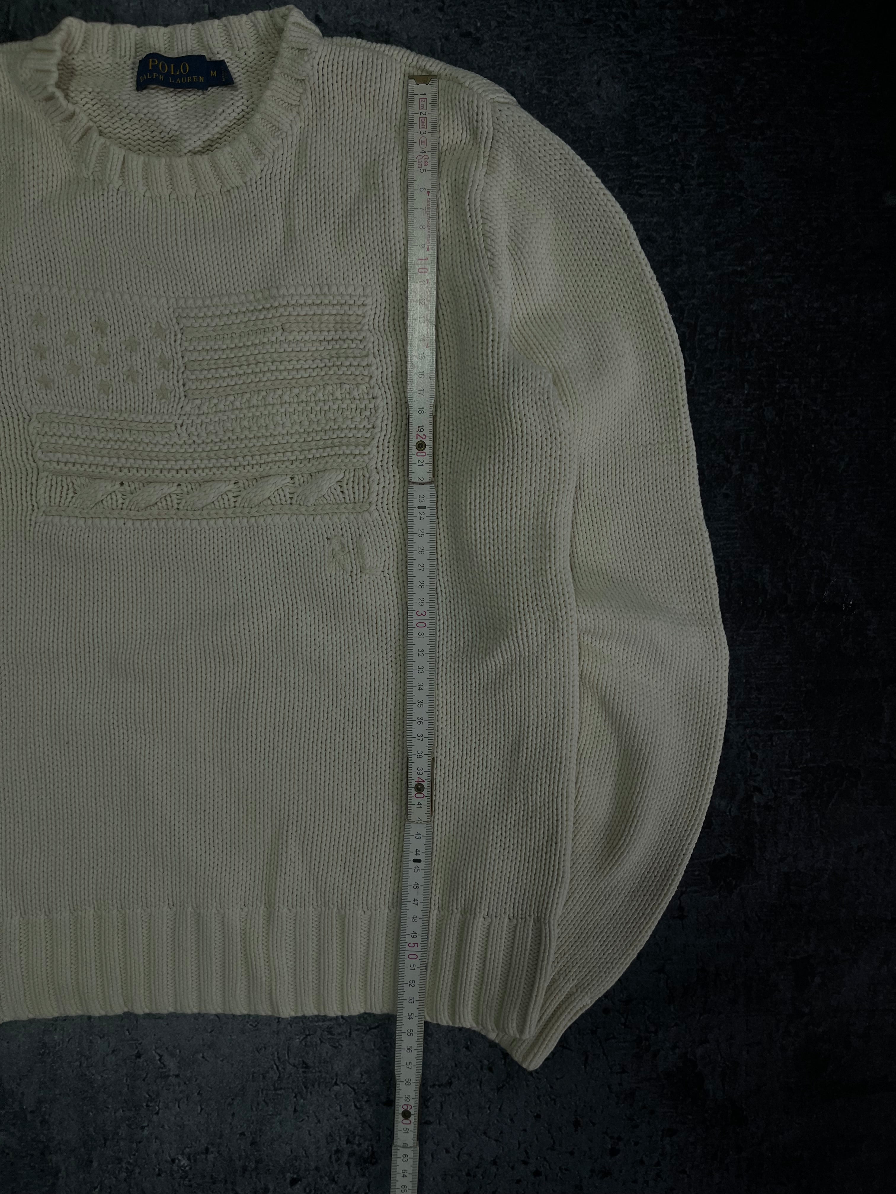 Ralph Lauren usa Pullover (xs)