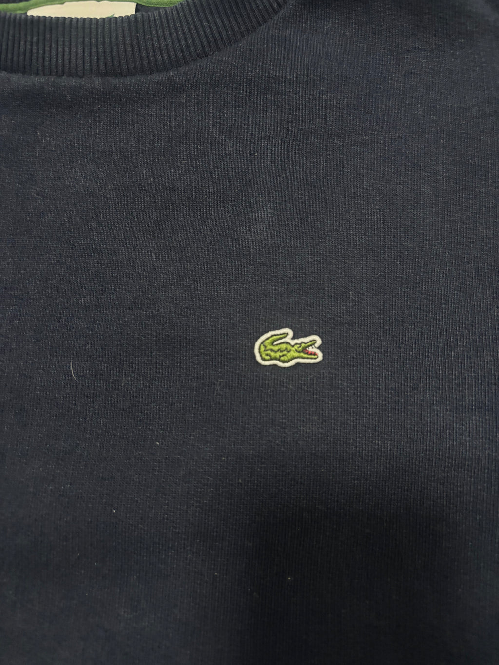 Lacoste Pullover (xs)