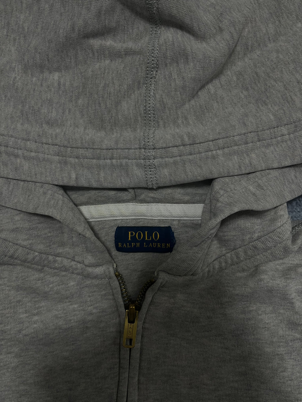 Ralph Lauren Kapuzenjacke (xs)