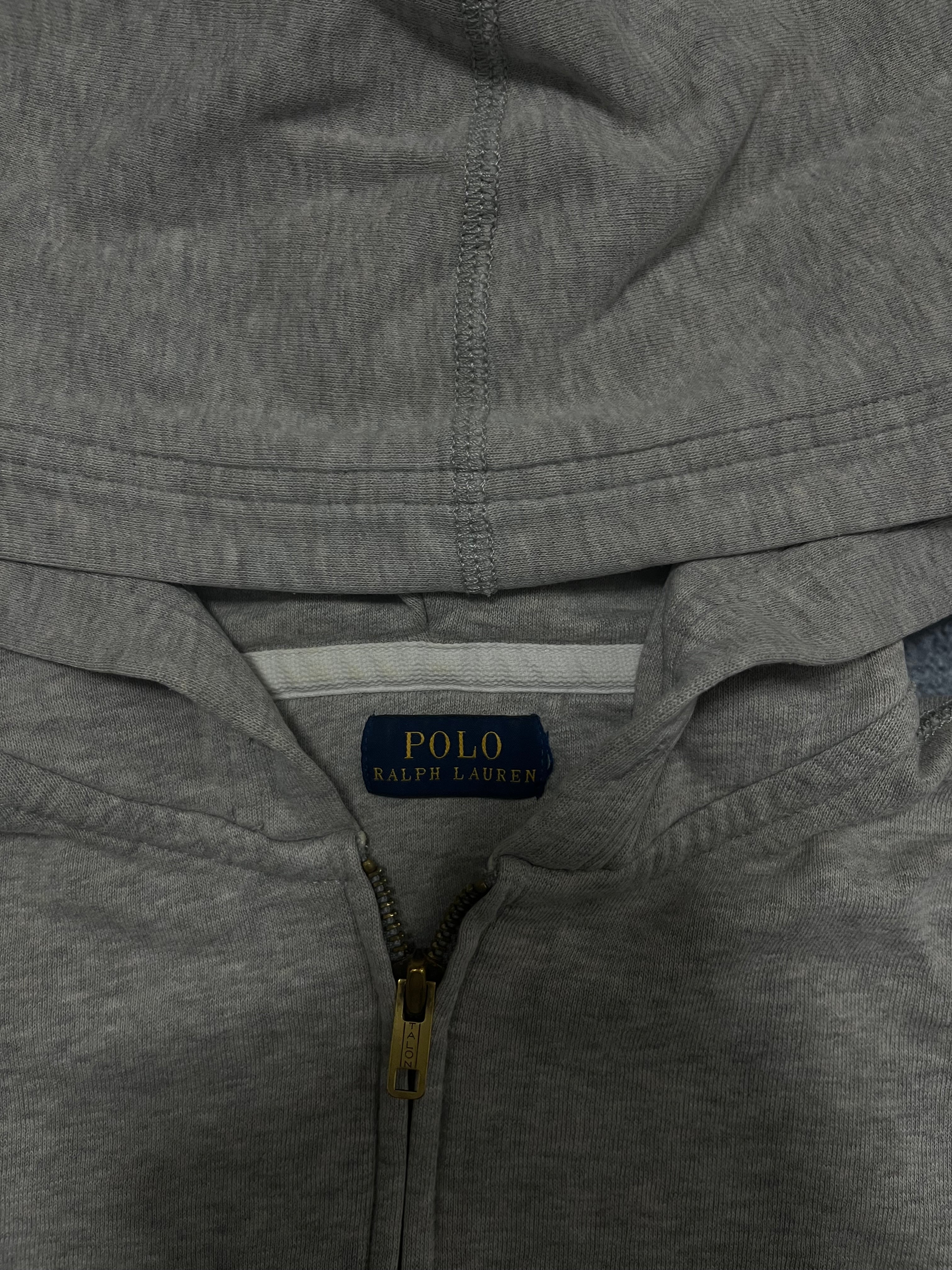 Ralph Lauren Kapuzenjacke (xs)