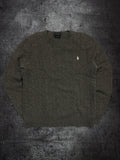 Ralph Lauren Pullover (xs)