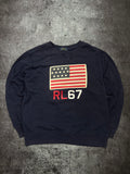 Ralph Lauren usa pullover(s)