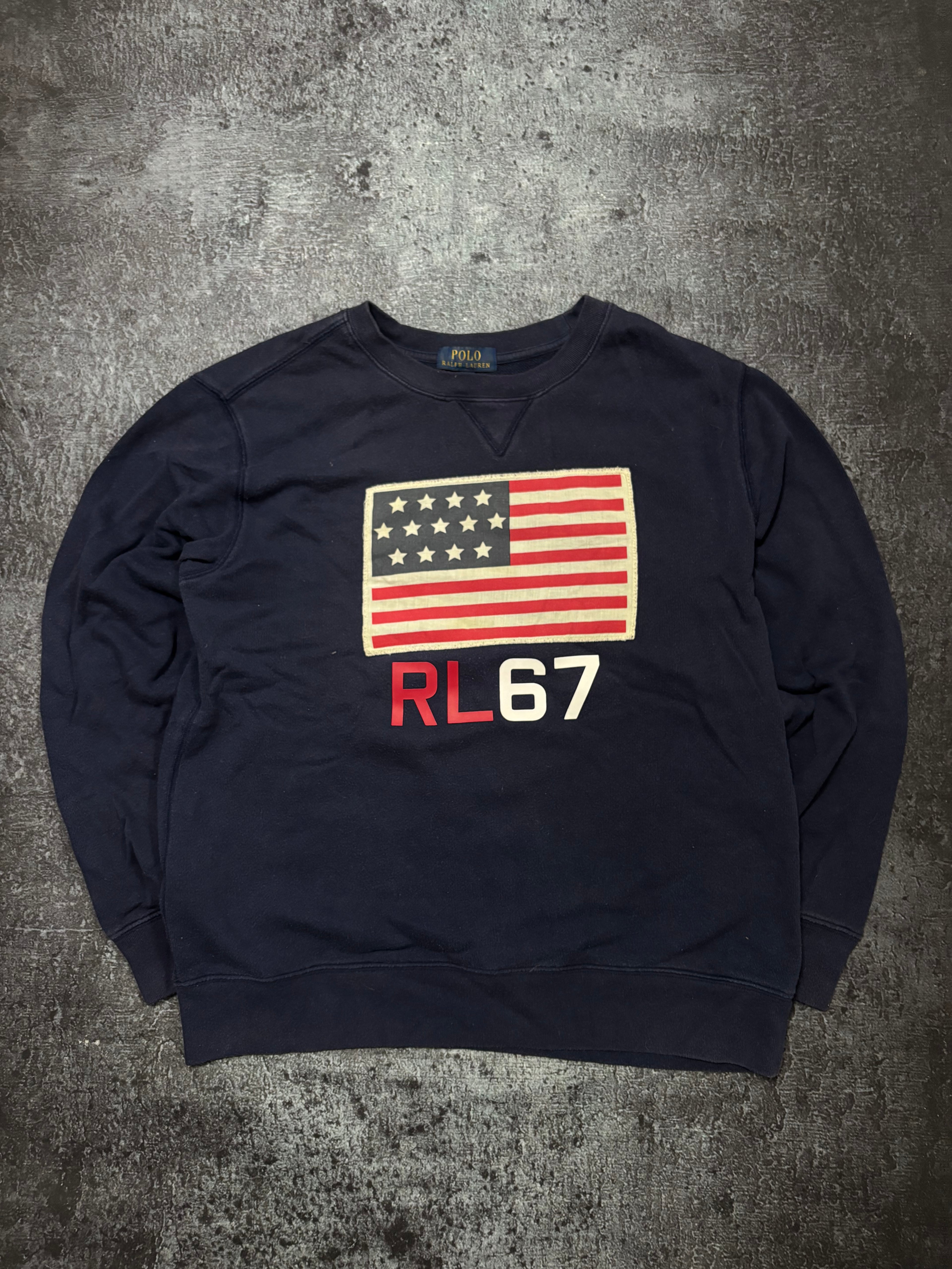 Ralph Lauren usa pullover(s)