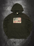 Usa Ralph Laueren Hoodie(m)