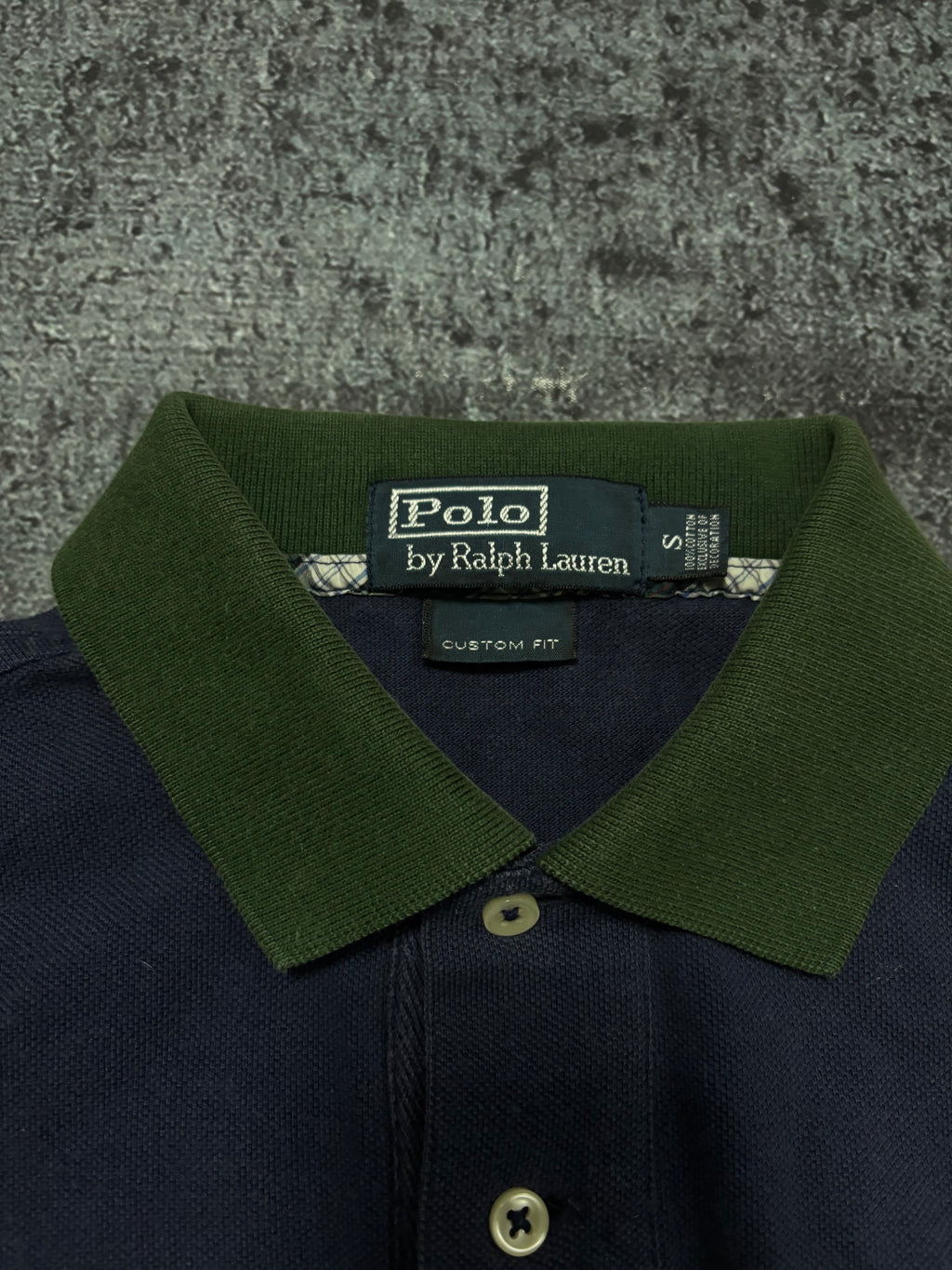 Ralph Lauren Polohemd(S)