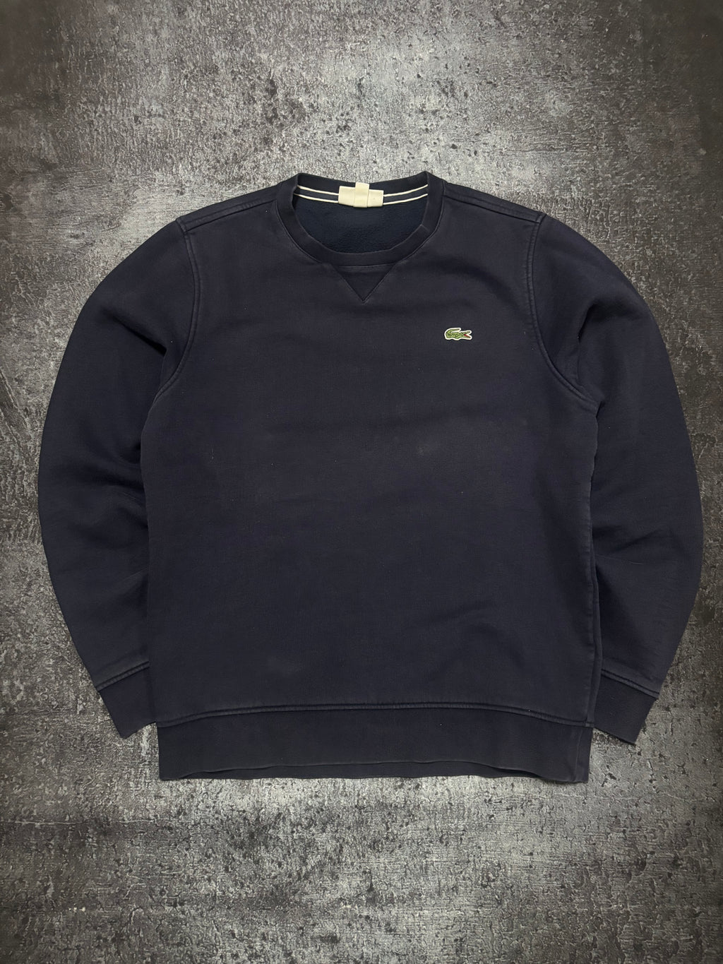 Lacoste Pullover Größe S