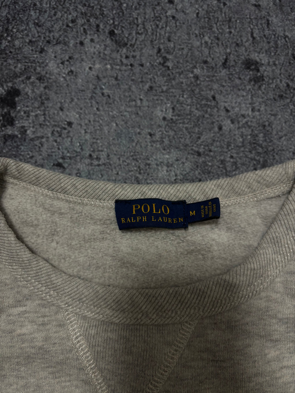Ralph Lauren Polo Pullover(xs)