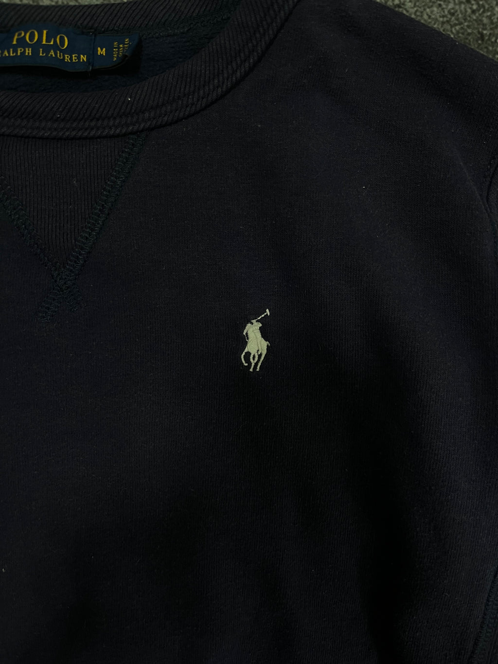 Ralph Lauren Pullover (xxs)