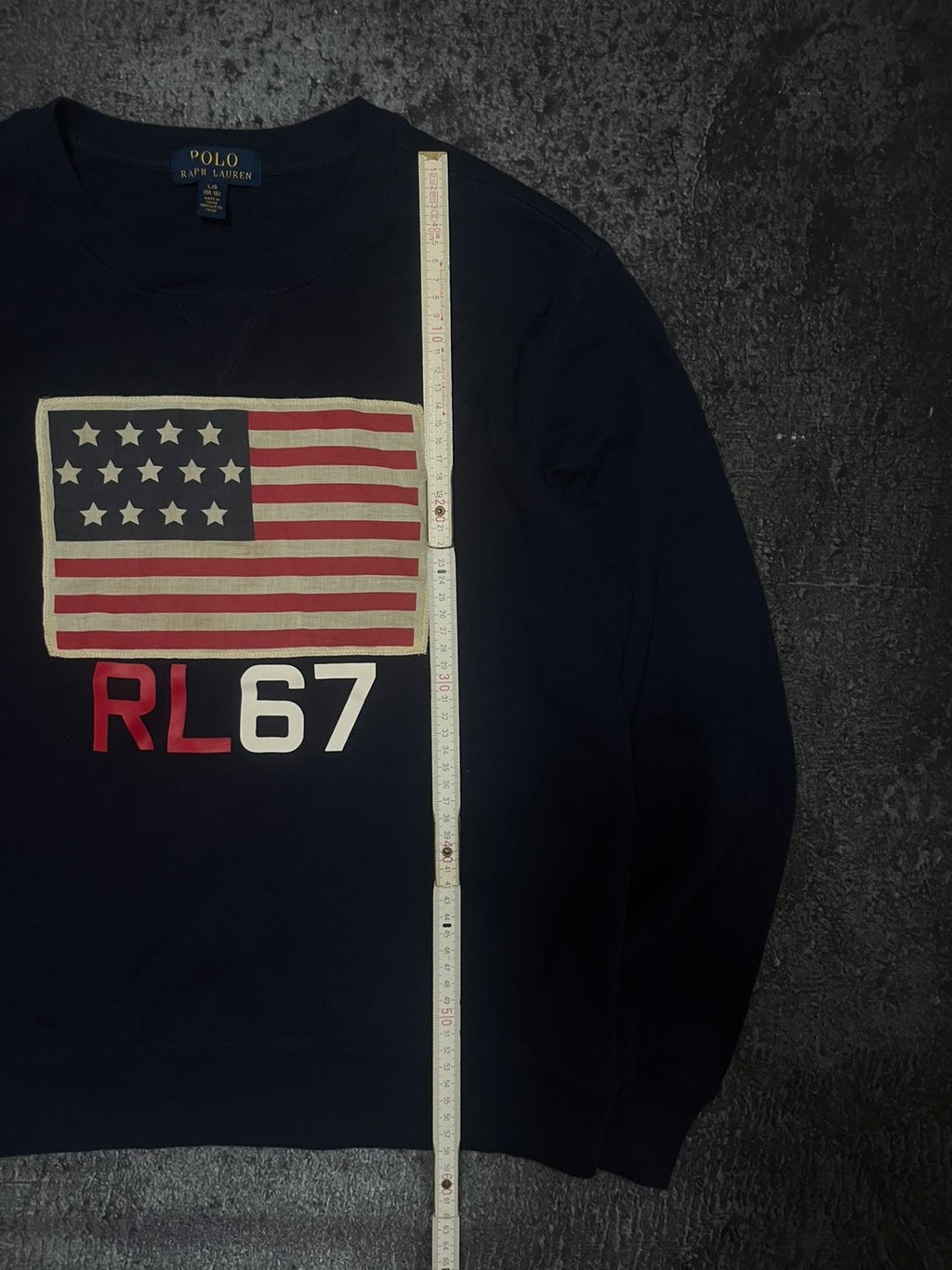 Usa Ralph Lauren Pullover(xs)