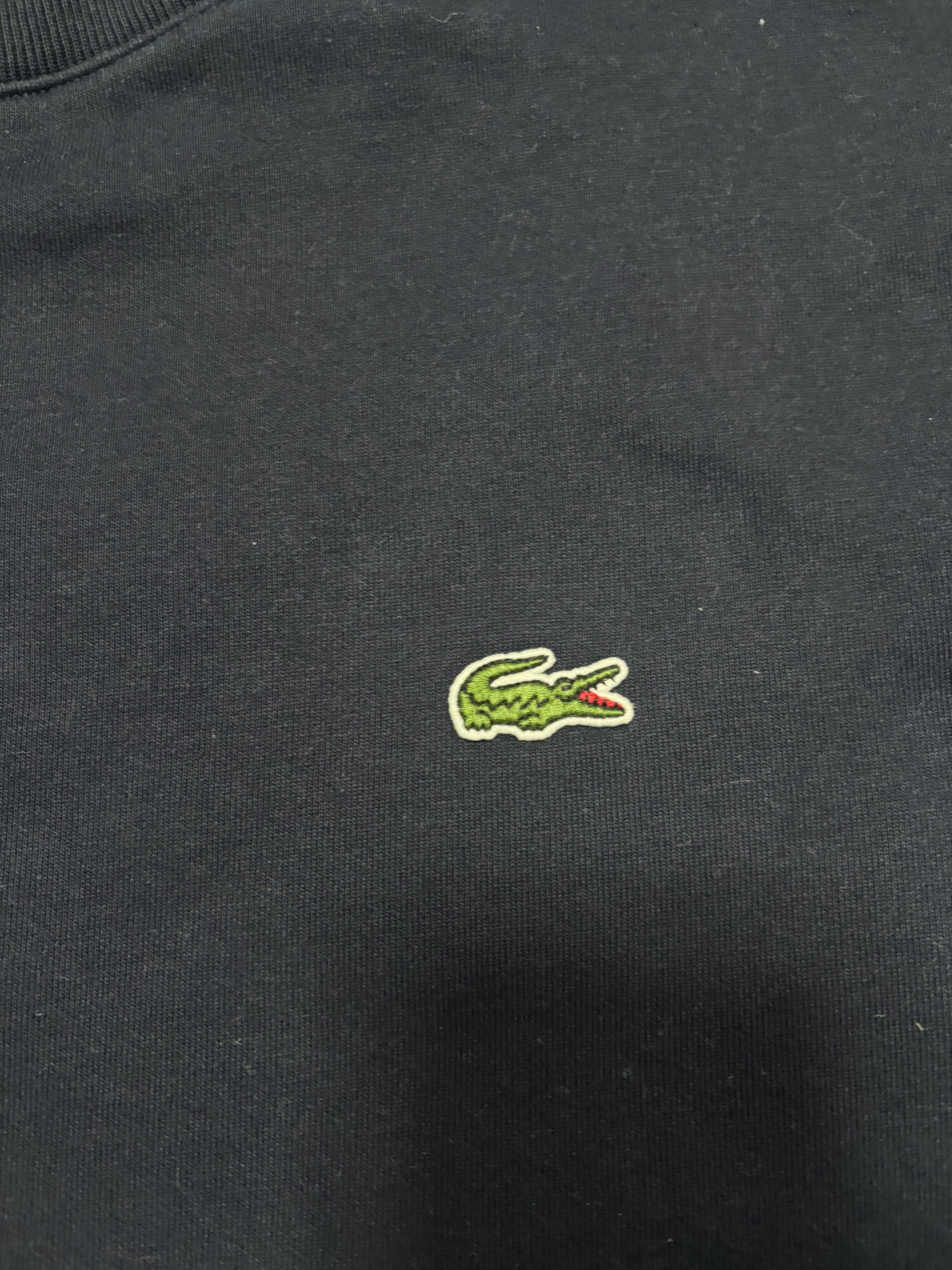 Lacoste Pullover (m)