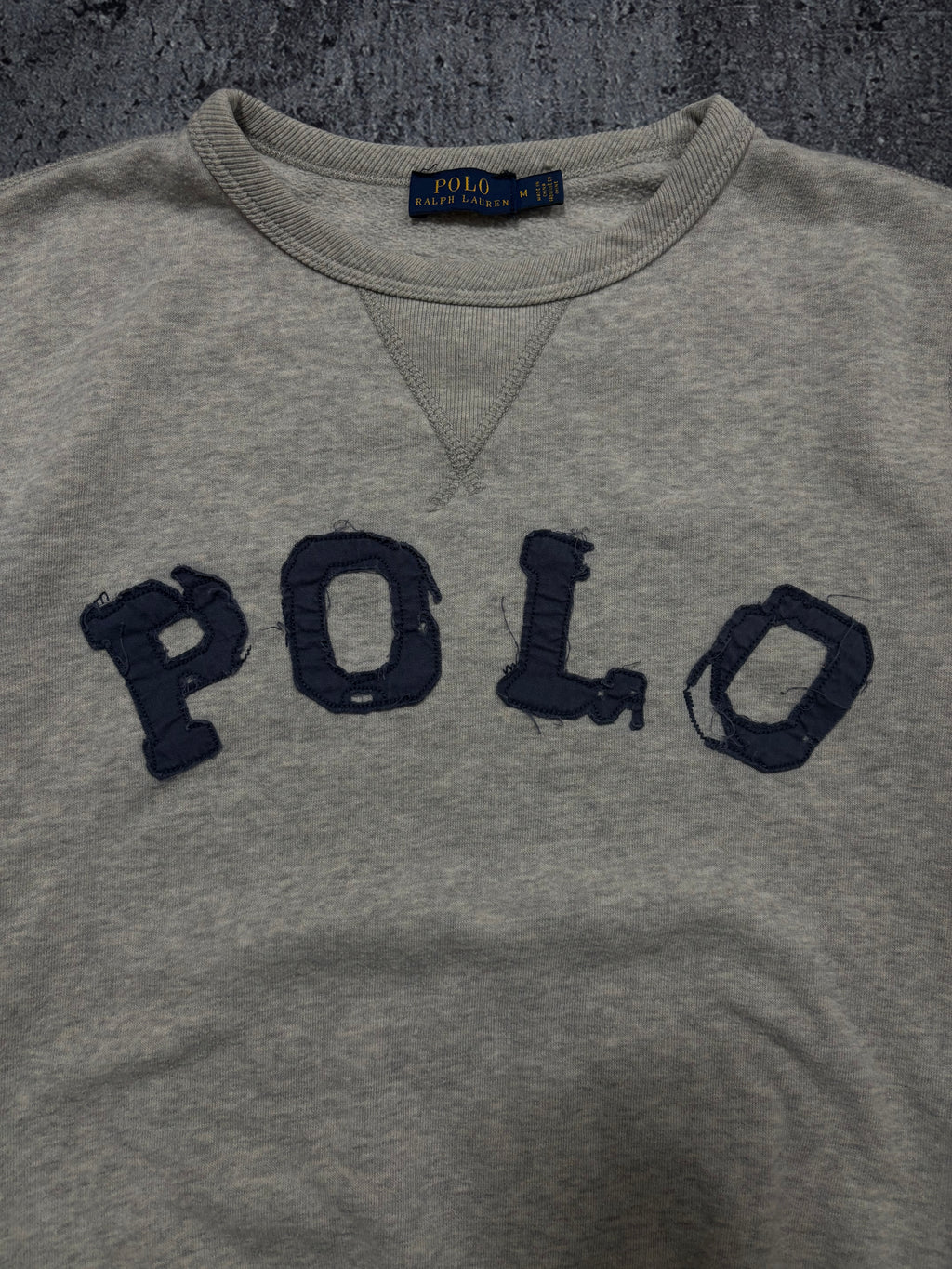 Ralph Lauren Pullover(xs)