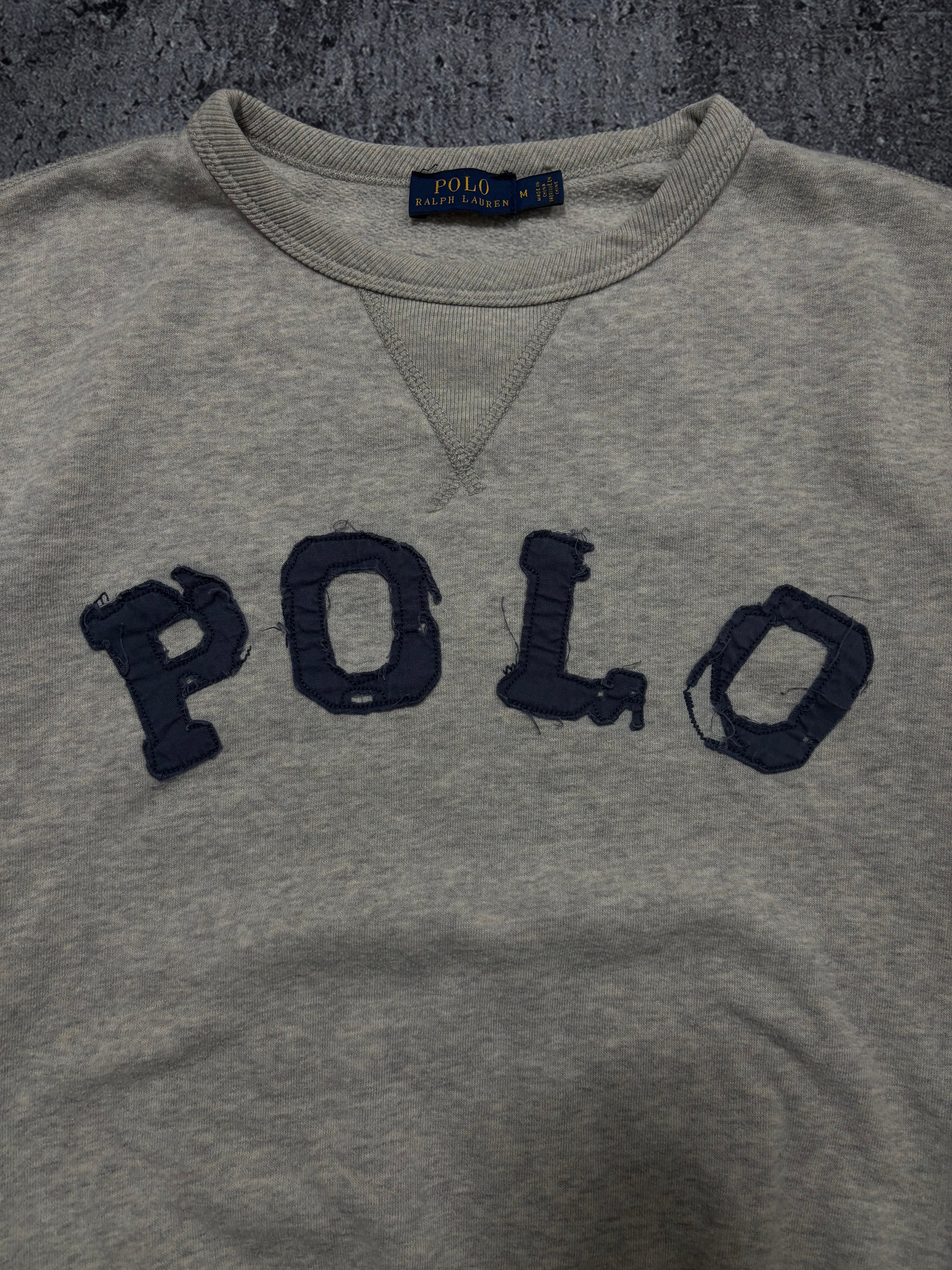 Ralph Lauren Pullover(xs)