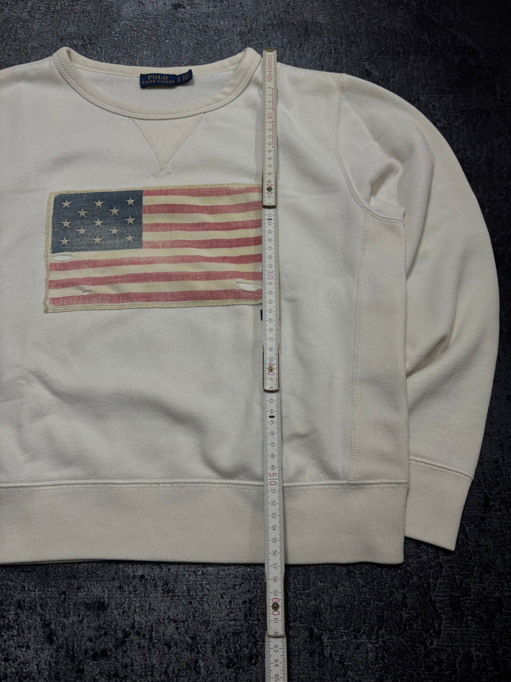 Usa Ralph Lauren Pullover (xs)