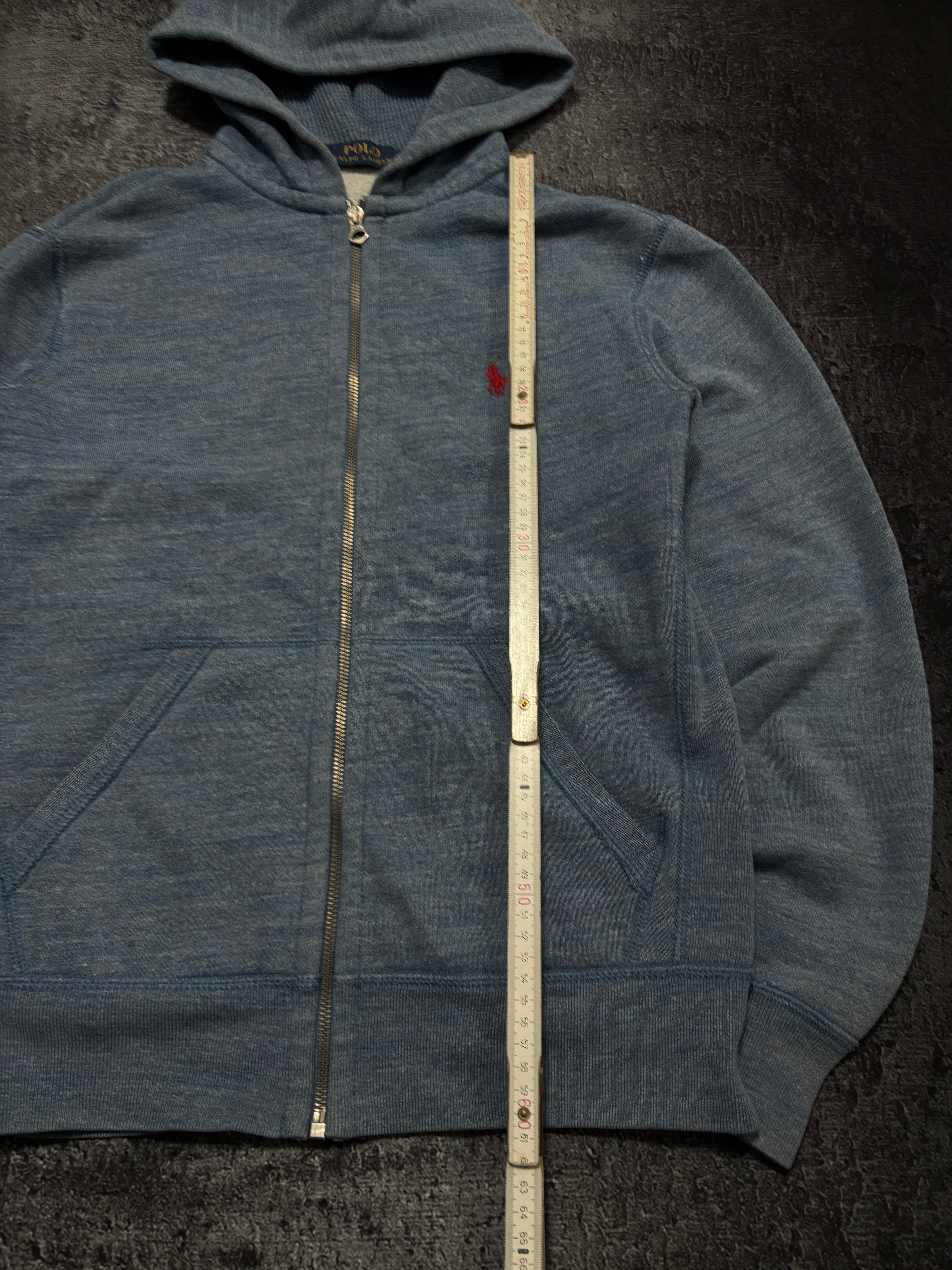 Ralph Lauren kapuzenjacke (XS)